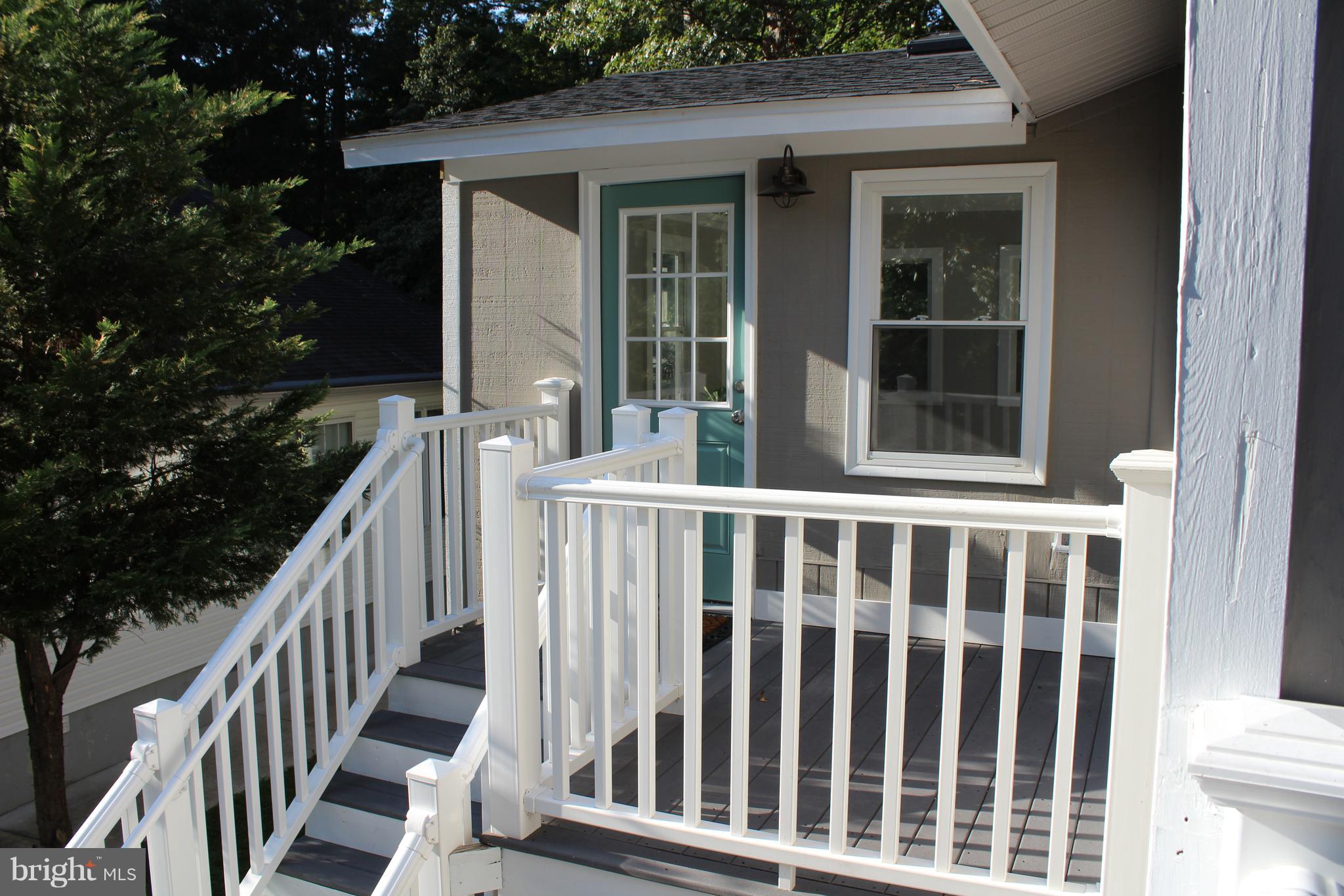 OCEAN PINES - HUNTINGTON - Residential