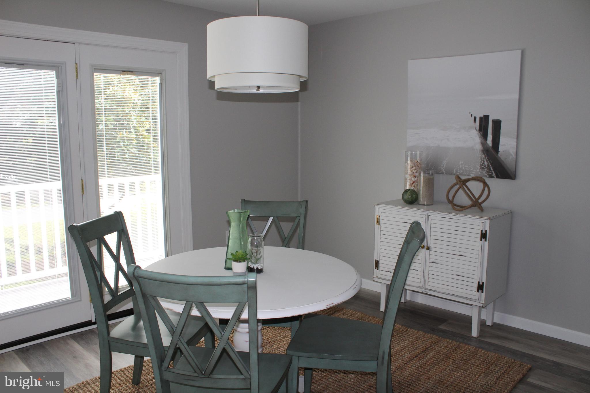 OCEAN PINES - HUNTINGTON - Residential