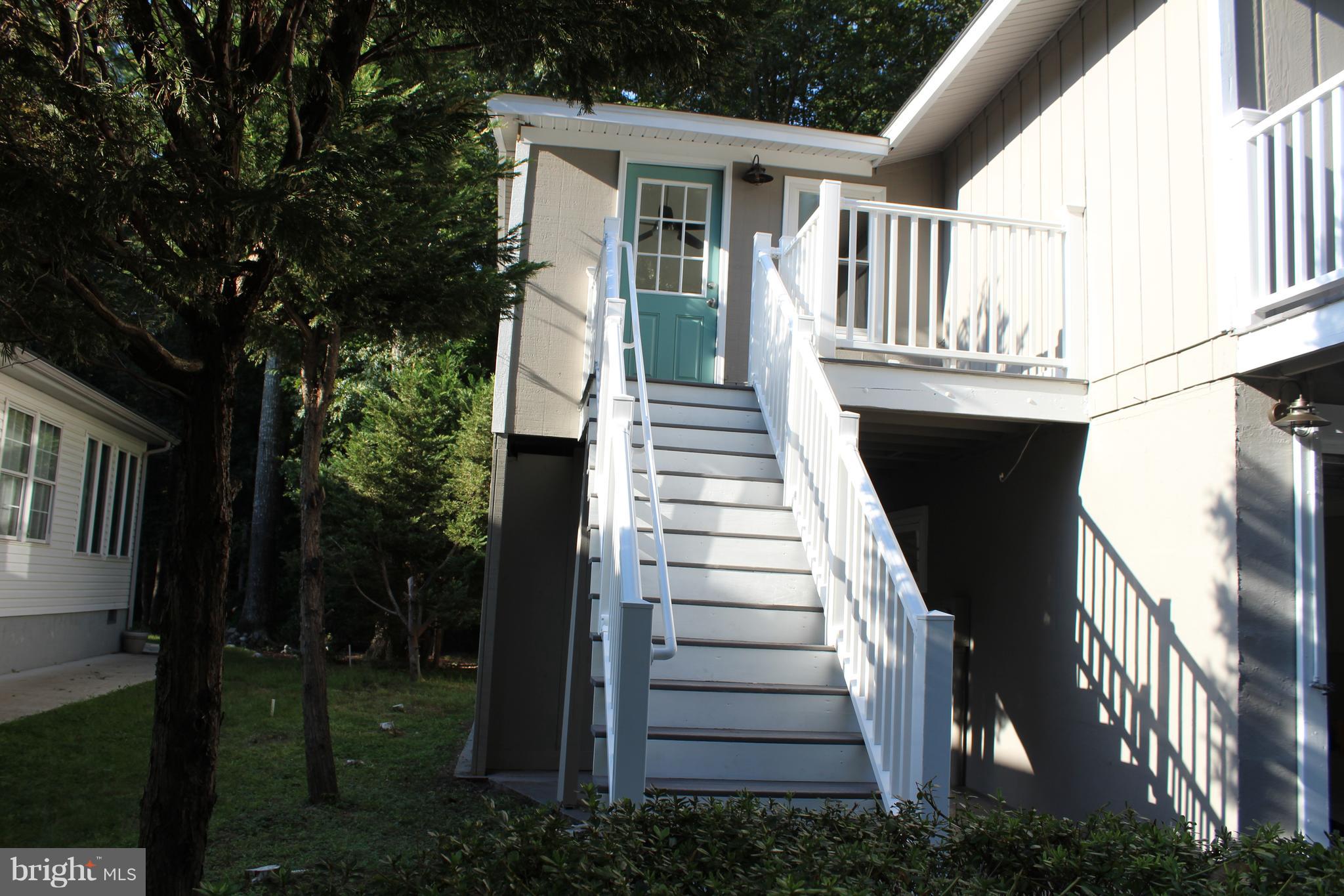 OCEAN PINES - HUNTINGTON - Residential