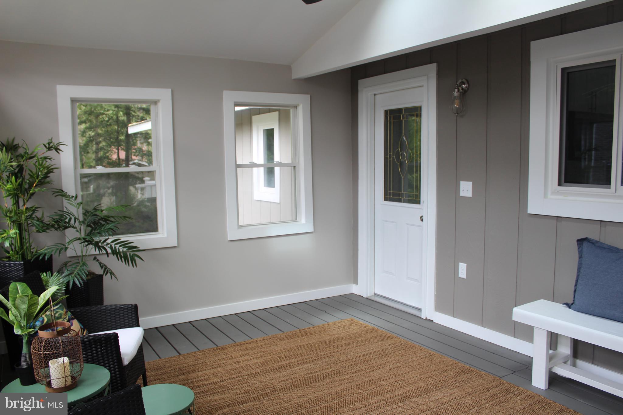 OCEAN PINES - HUNTINGTON - Residential