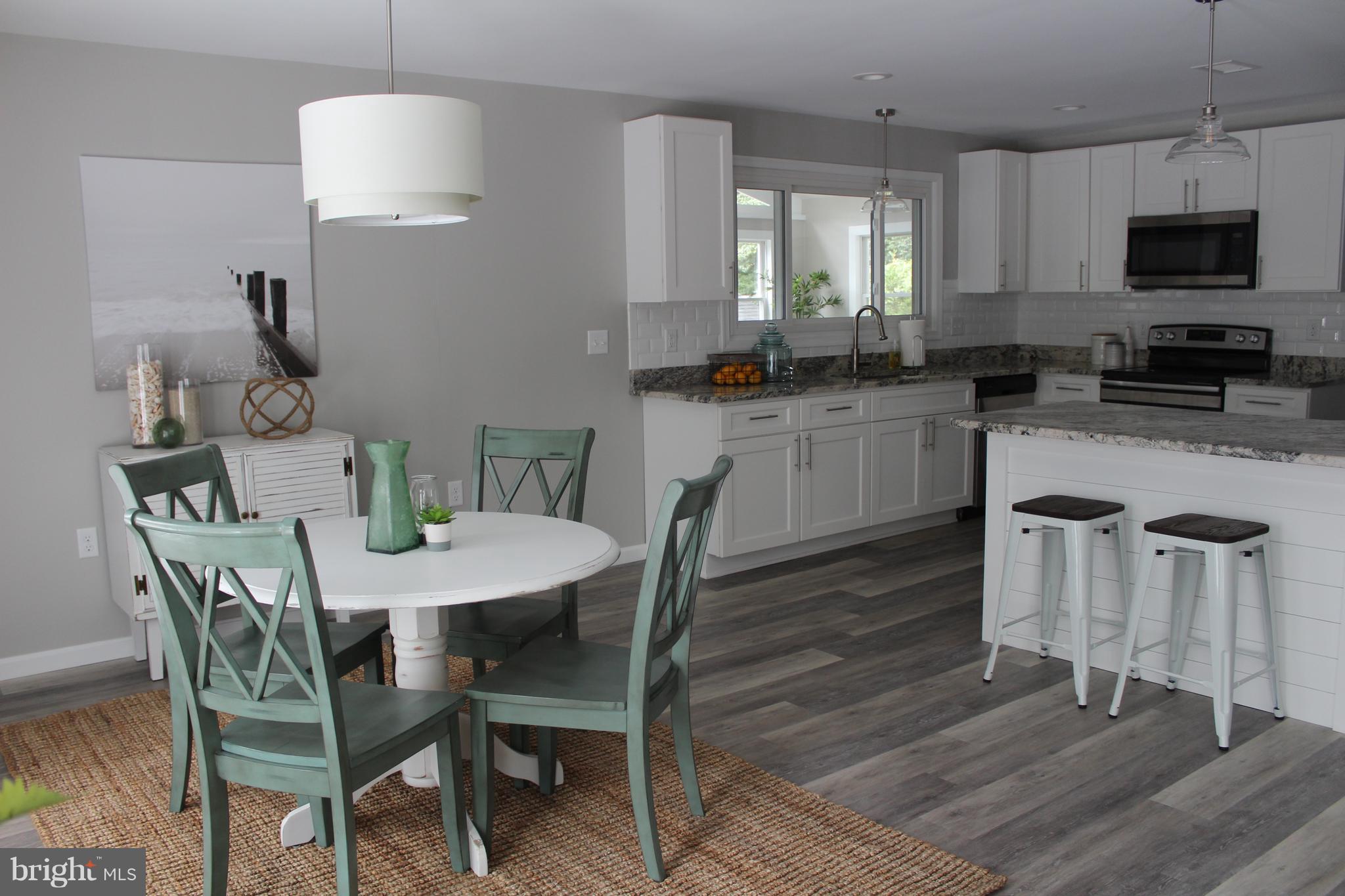 OCEAN PINES - HUNTINGTON - Residential