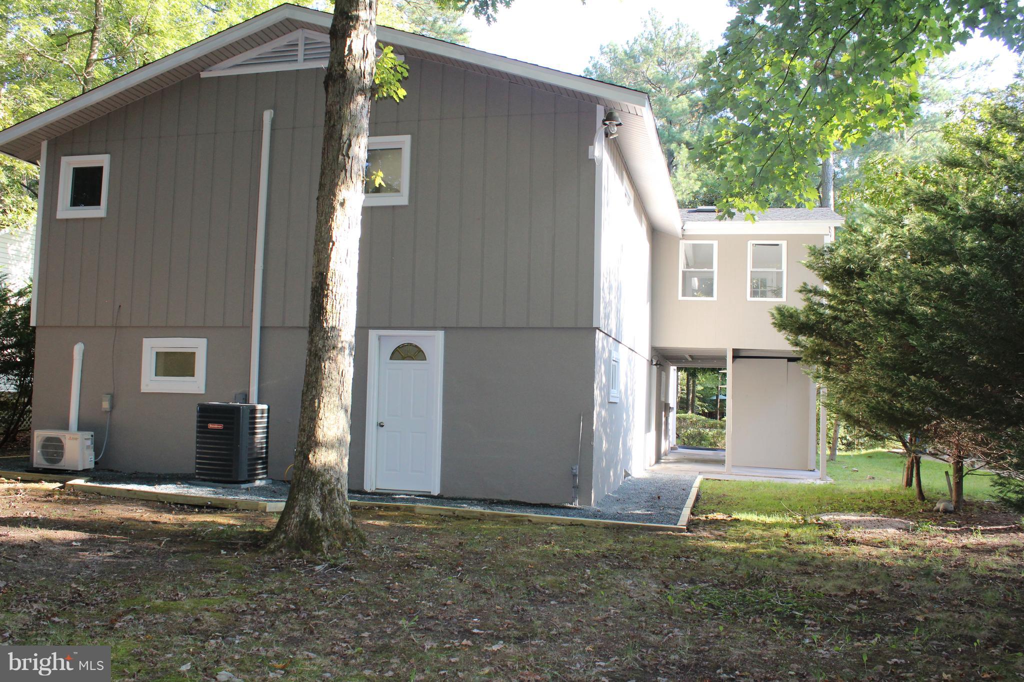 OCEAN PINES - HUNTINGTON - Residential