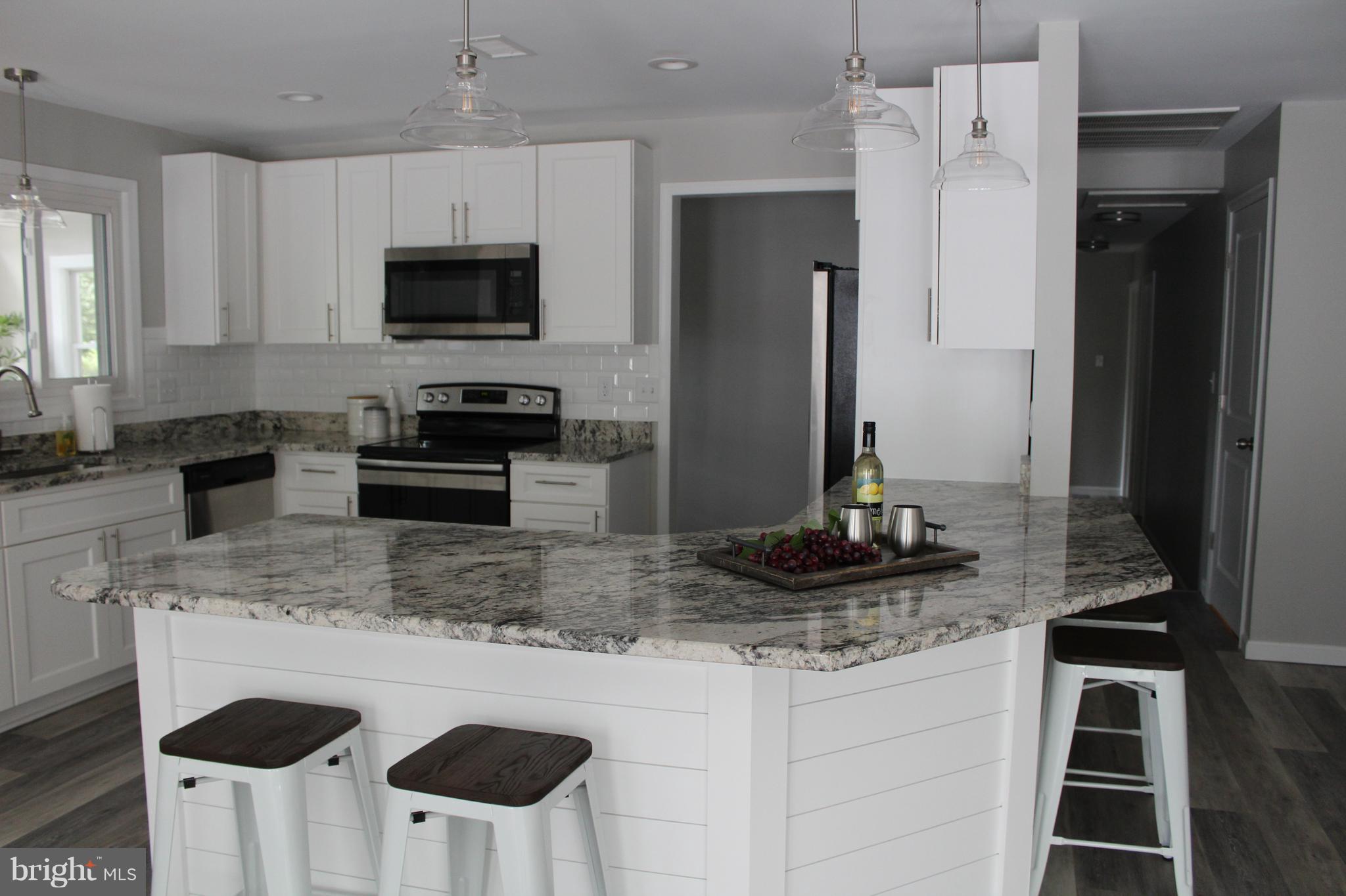 OCEAN PINES - HUNTINGTON - Residential