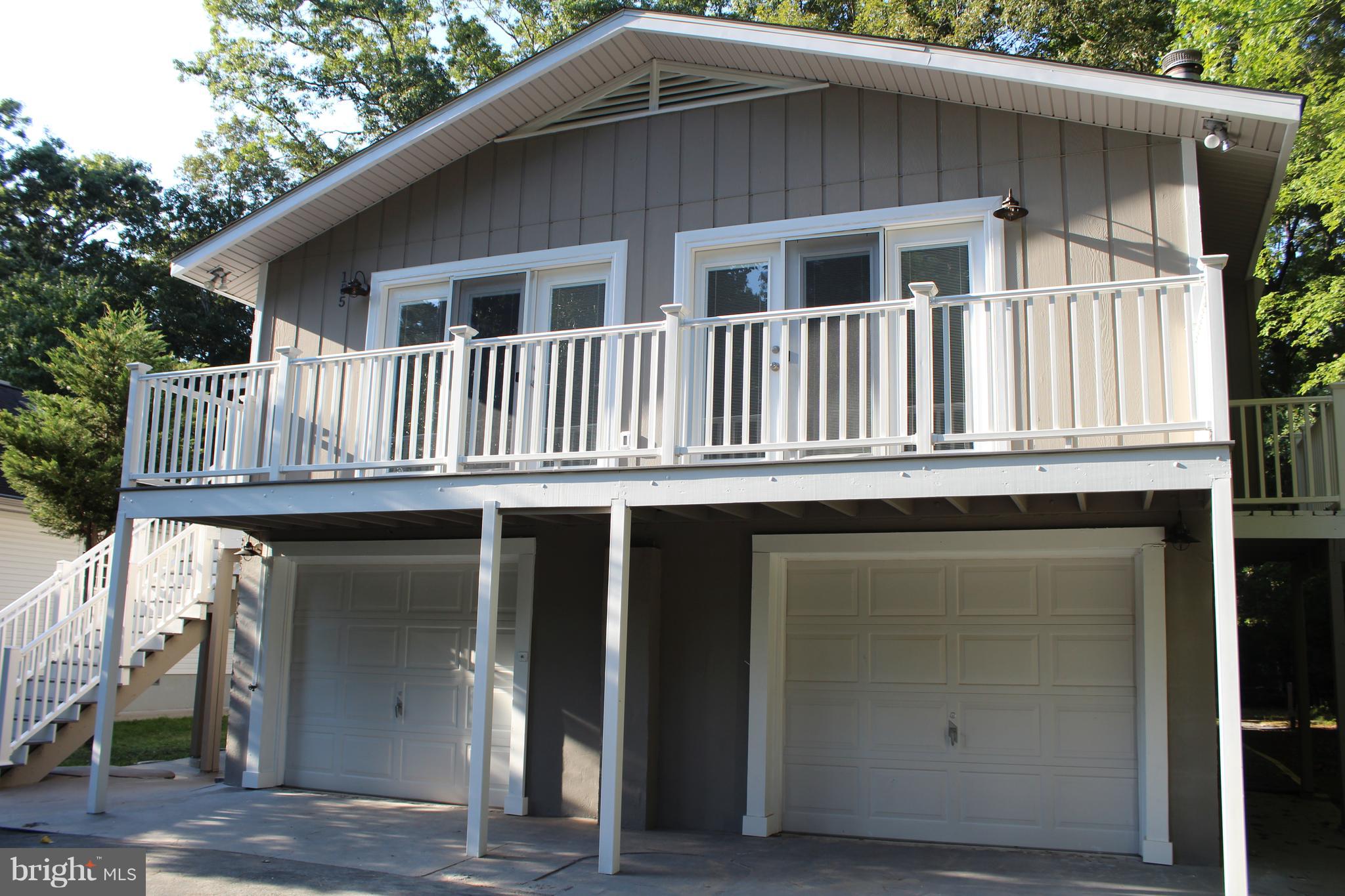 OCEAN PINES - HUNTINGTON - Residential