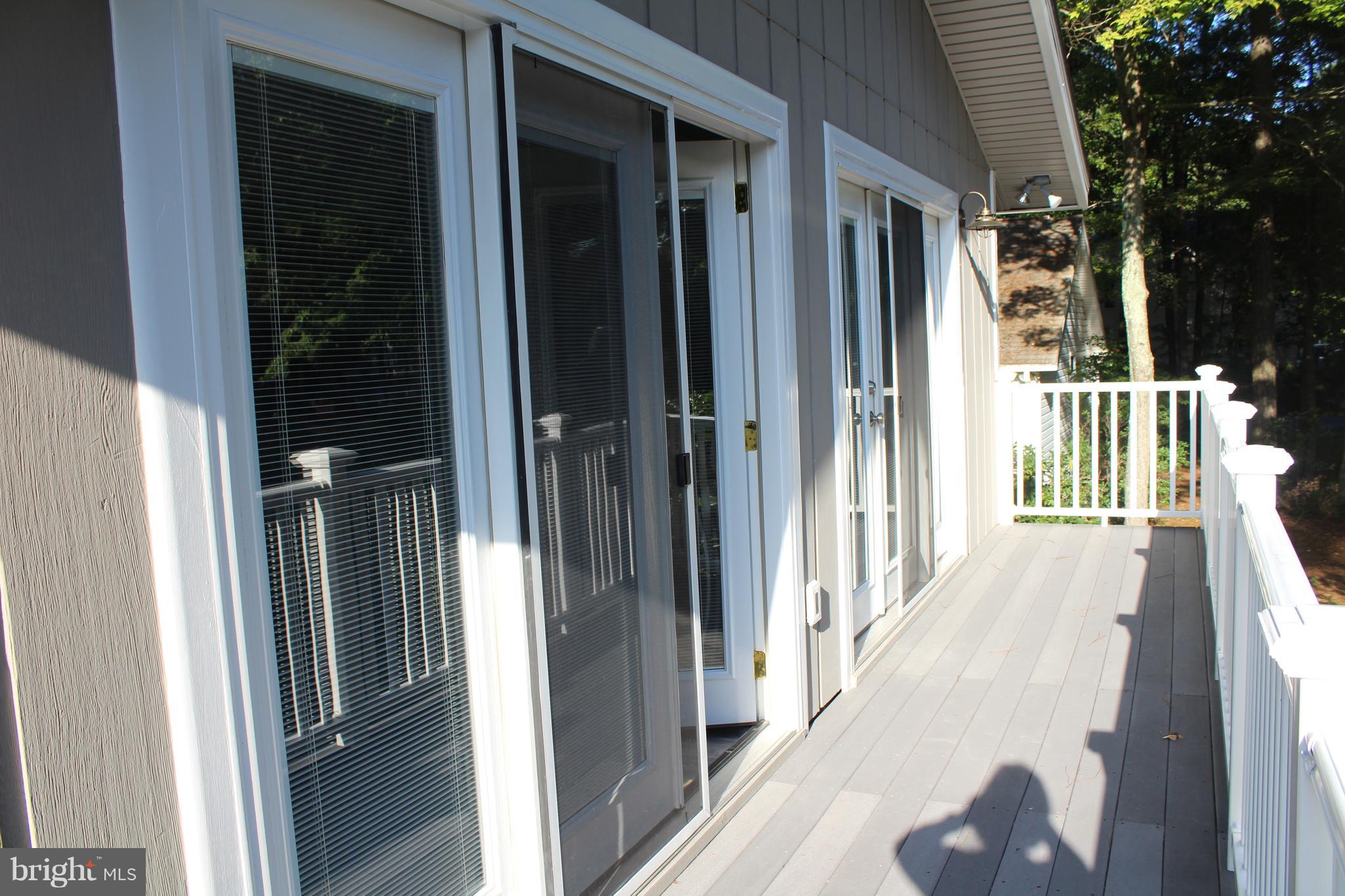 OCEAN PINES - HUNTINGTON - Residential