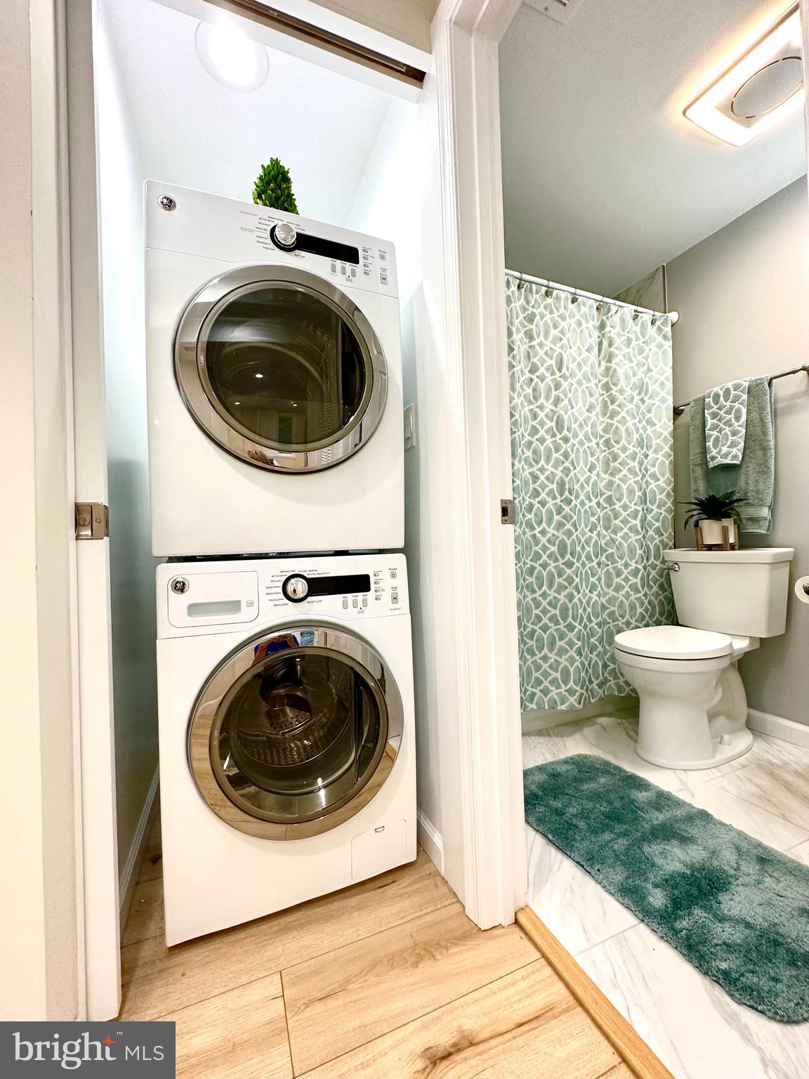 NEWINGTON FOREST - Residential Lease