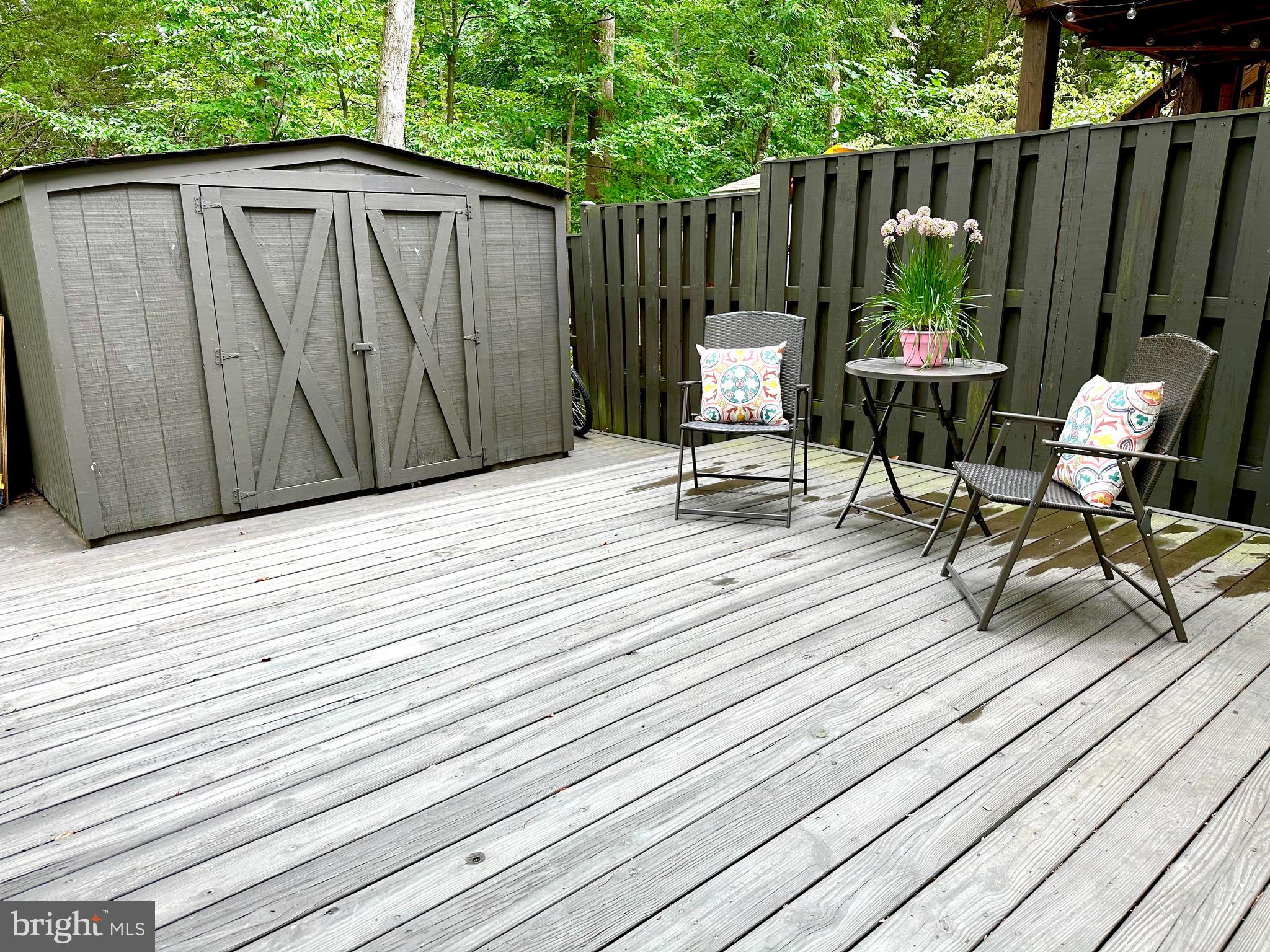 NEWINGTON FOREST - Residential Lease