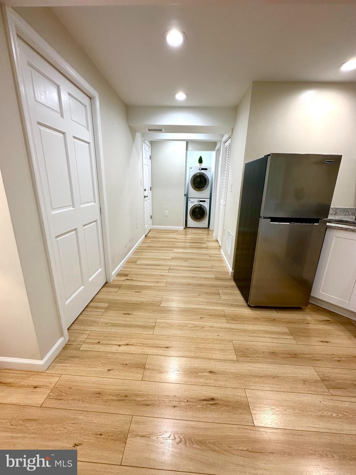 NEWINGTON FOREST - Residential Lease