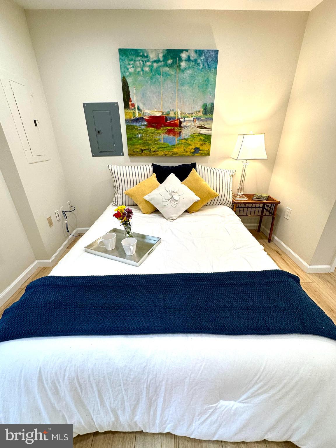 NEWINGTON FOREST - Residential Lease