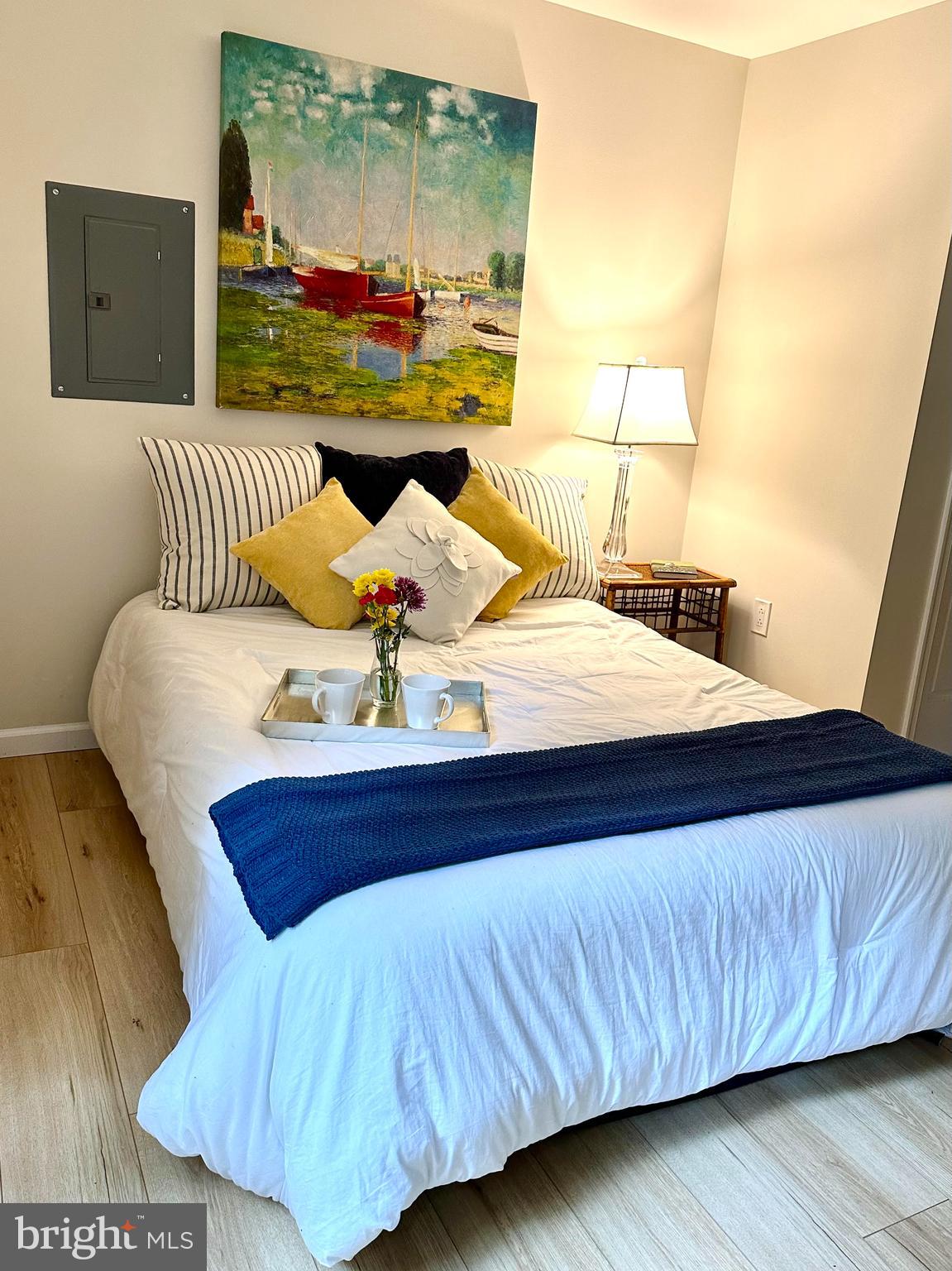 NEWINGTON FOREST - Residential Lease