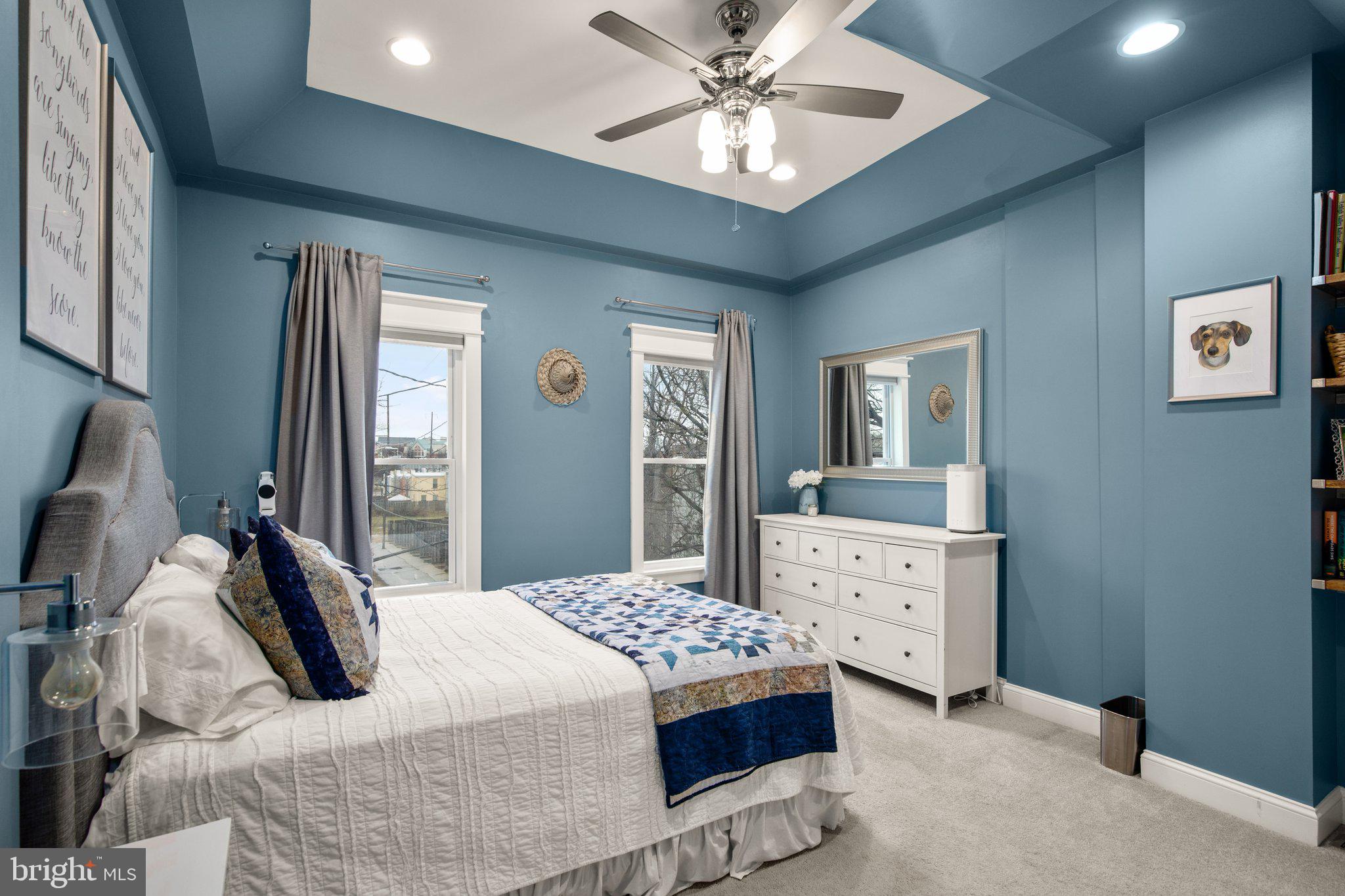 BROADWAY EAST - Residential