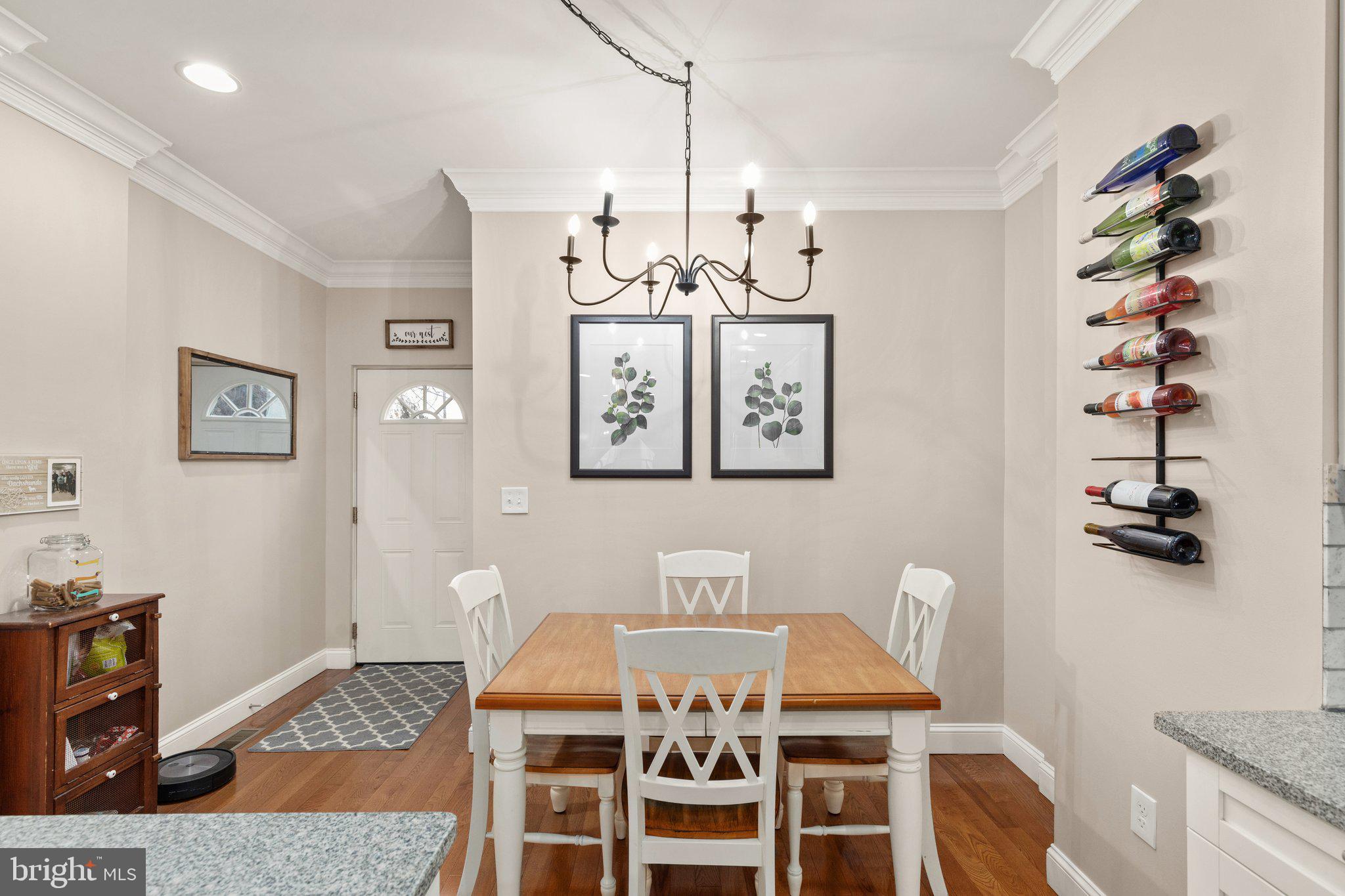 BROADWAY EAST - Residential