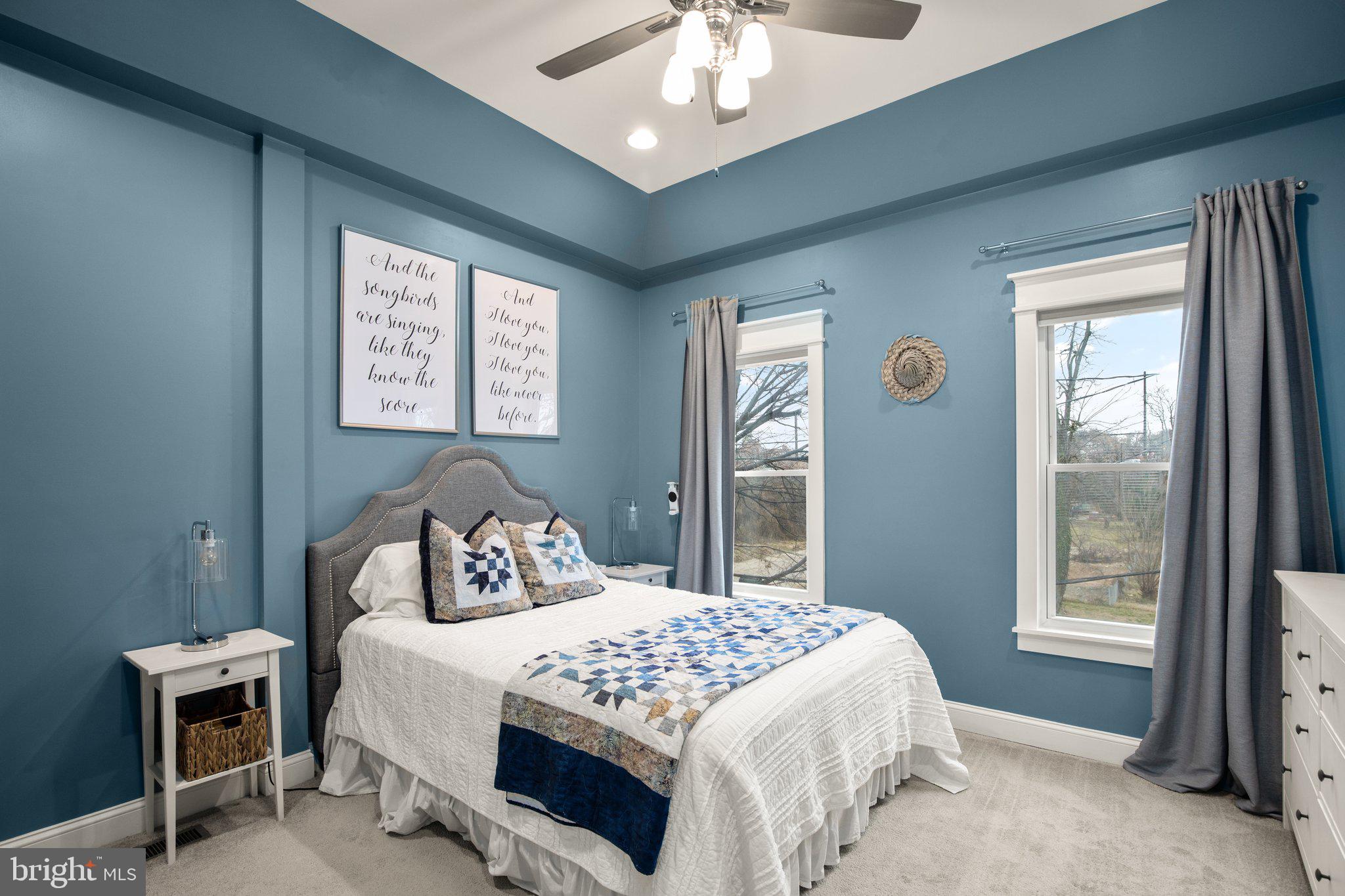 BROADWAY EAST - Residential