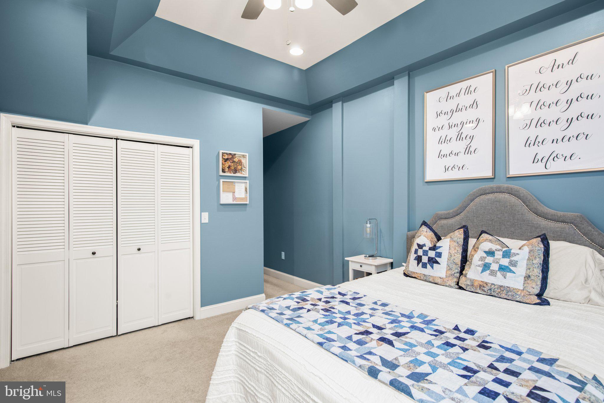 BROADWAY EAST - Residential