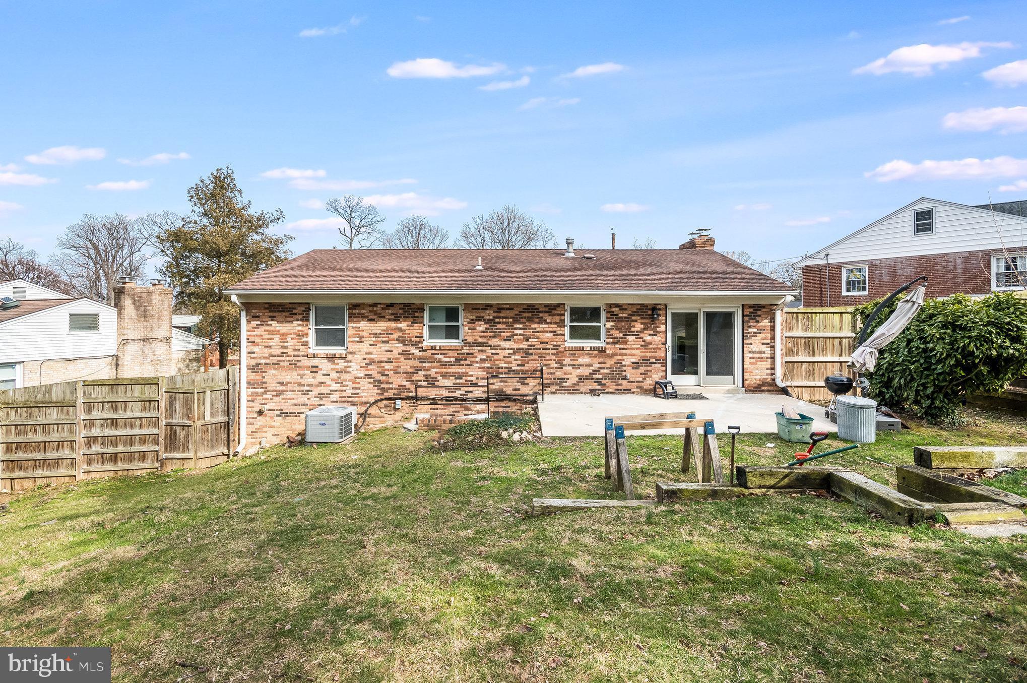 NONE AVAILABLE - Residential Lease