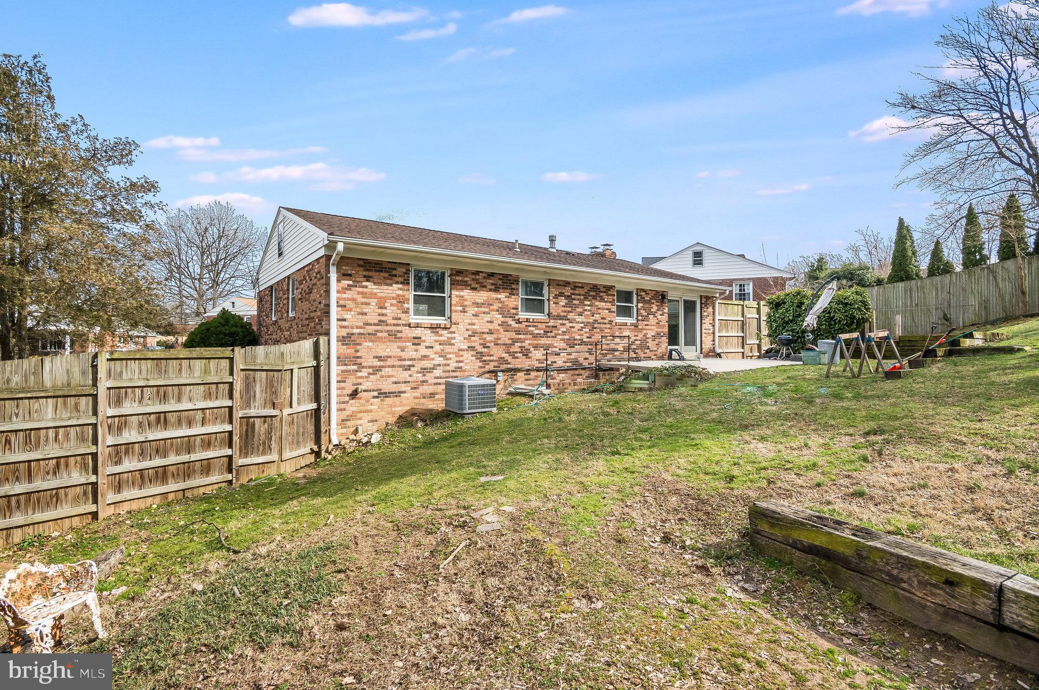 NONE AVAILABLE - Residential Lease