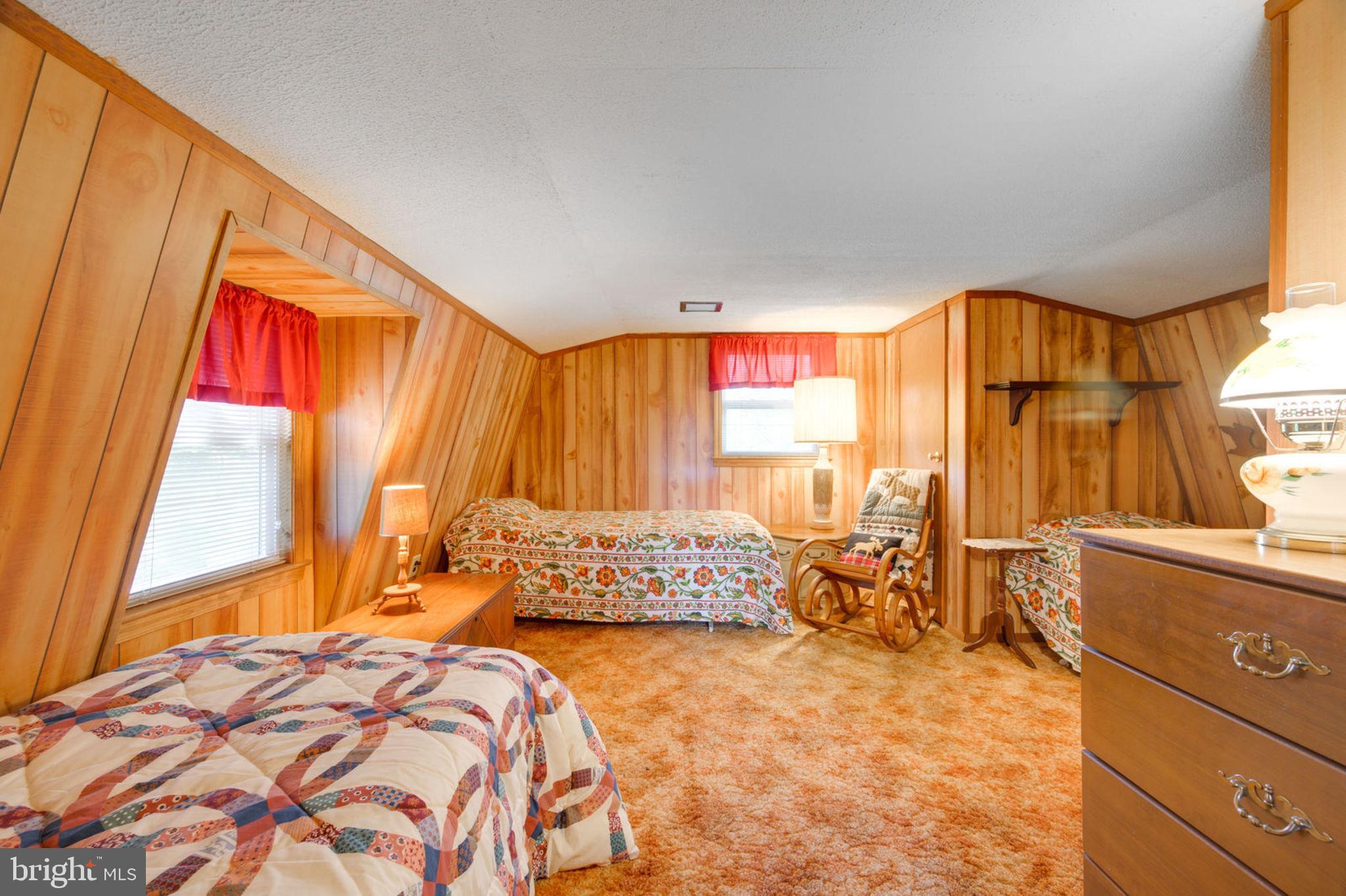 SOUTH FORK RANCHES - Residential