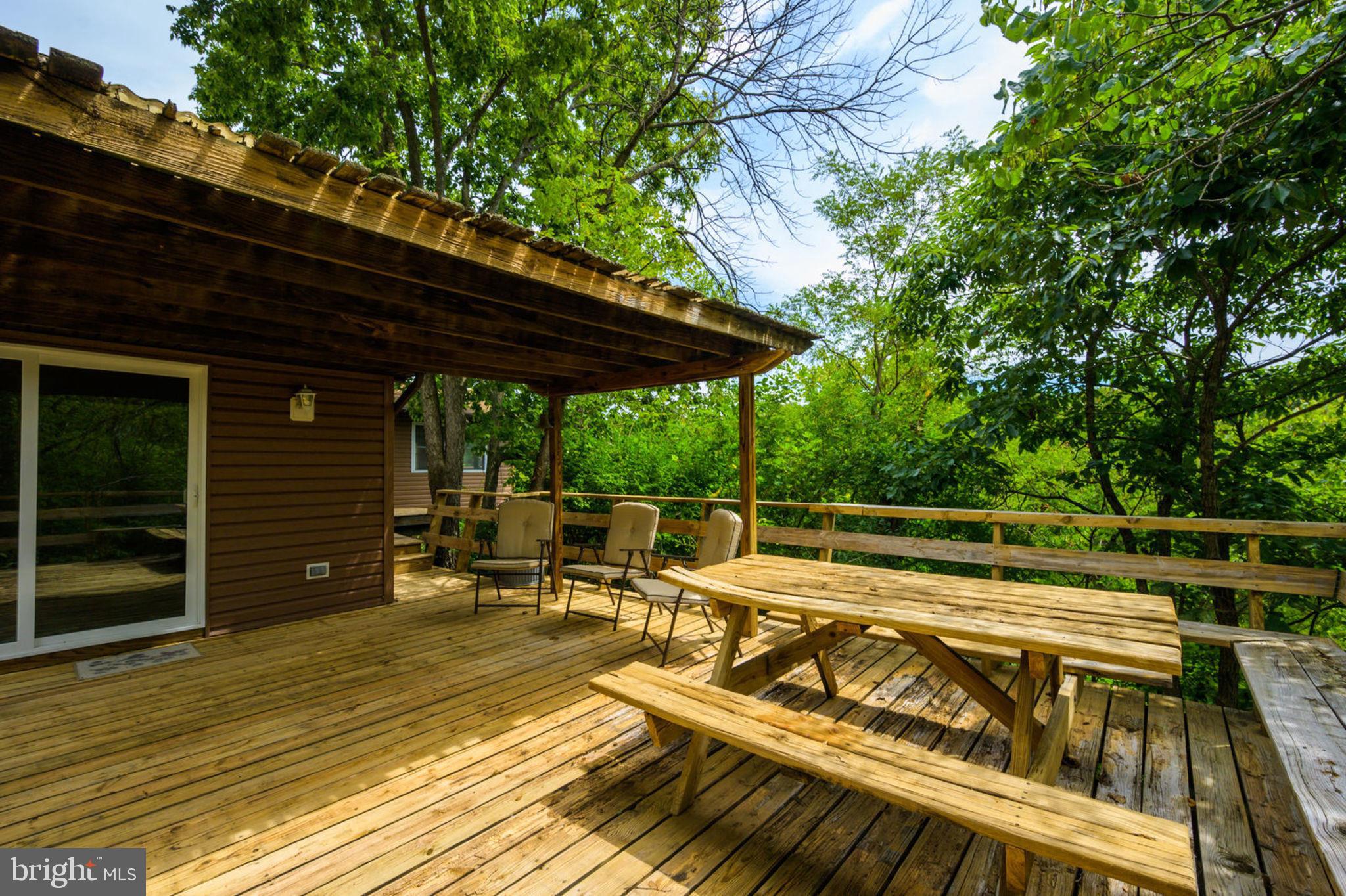 SOUTH FORK RANCHES - Residential