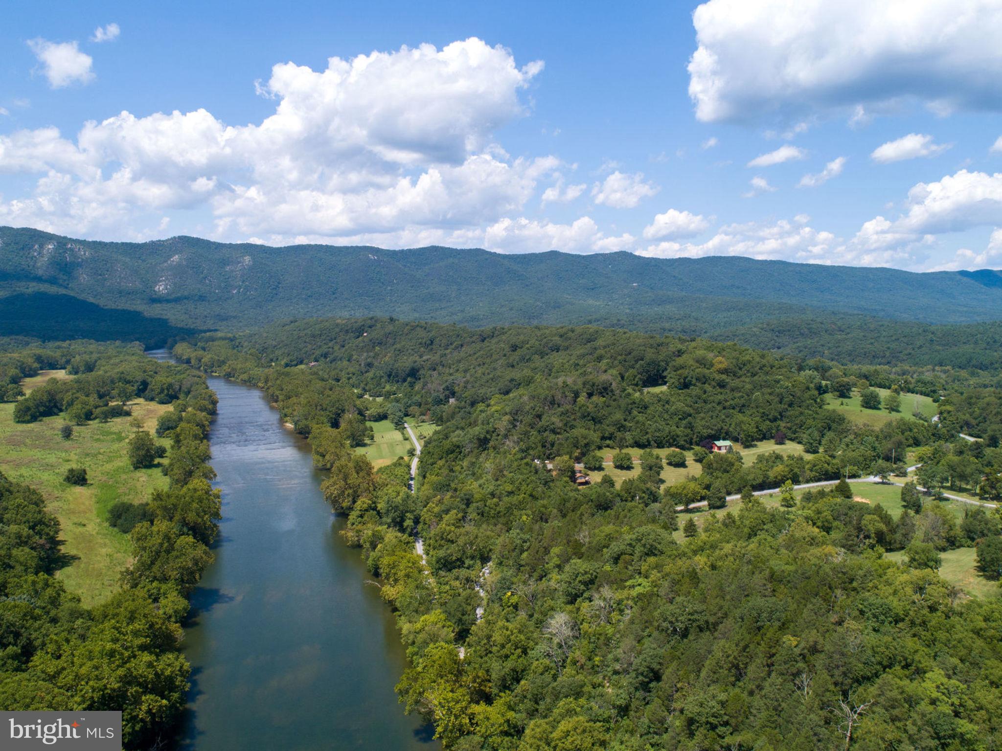 SOUTH FORK RANCHES - Residential