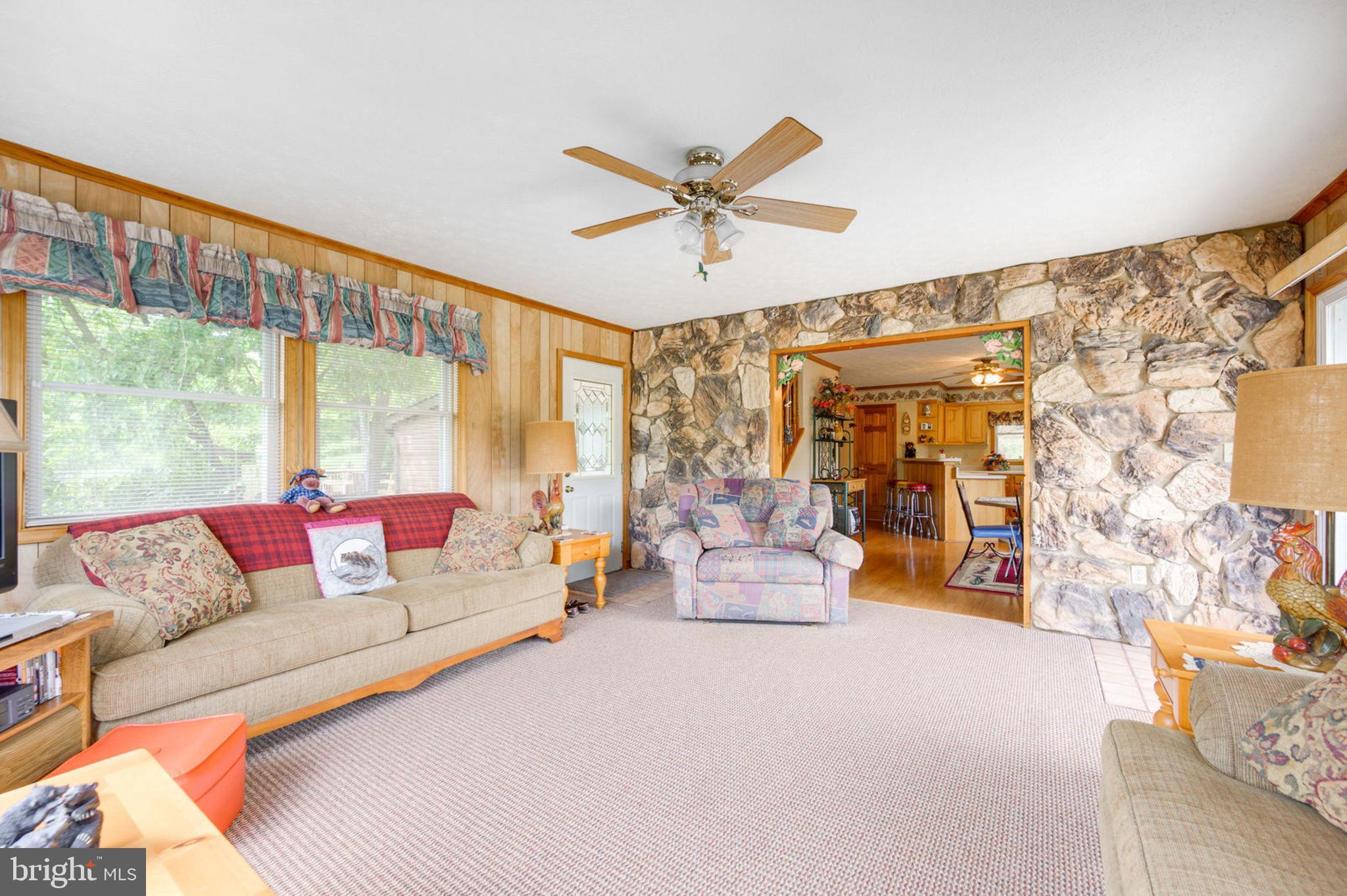 SOUTH FORK RANCHES - Residential