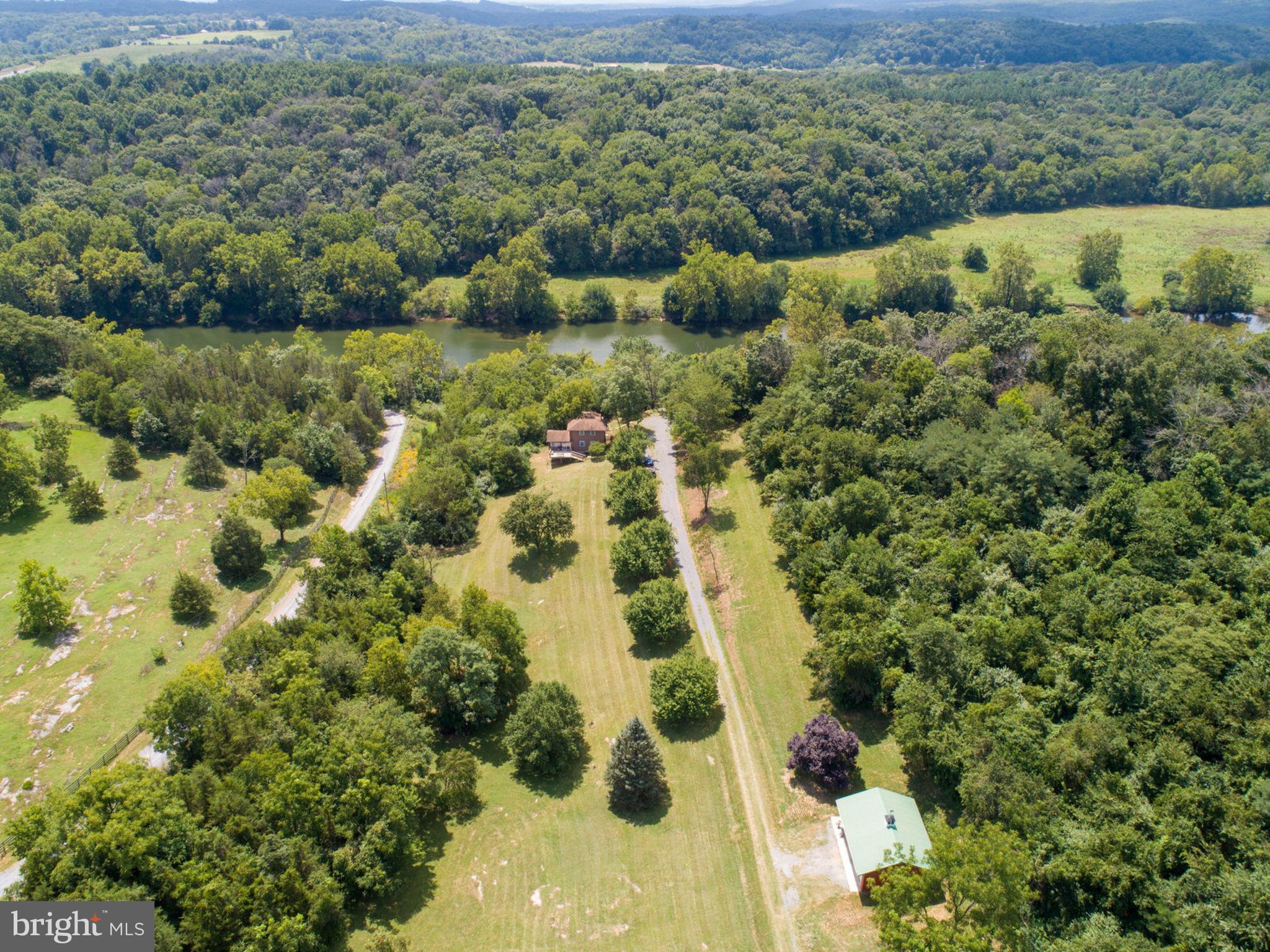 SOUTH FORK RANCHES - Residential