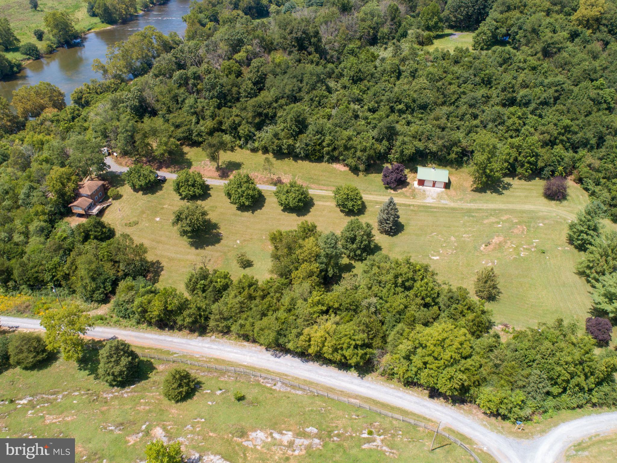 SOUTH FORK RANCHES - Residential