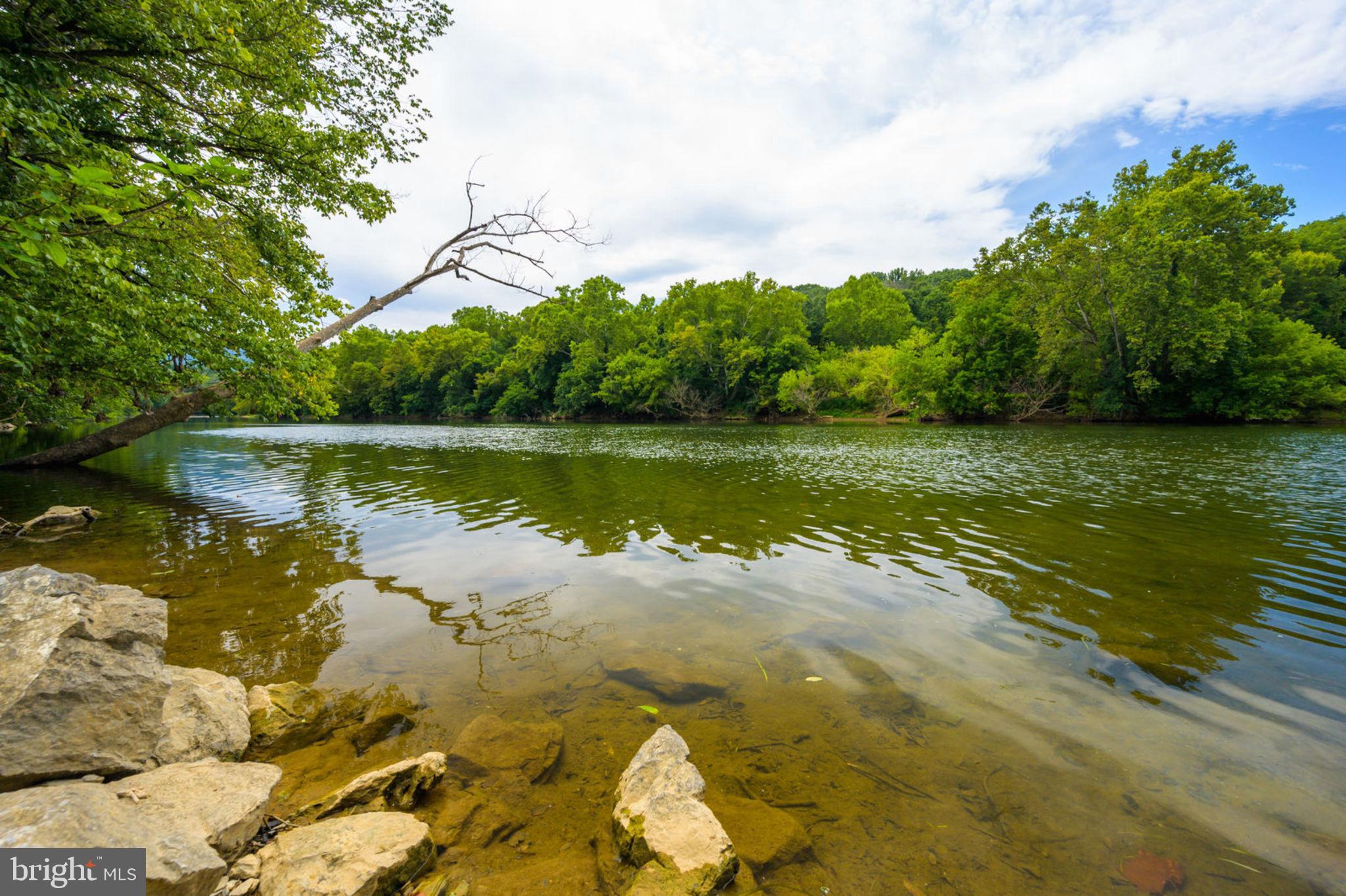 SOUTH FORK RANCHES - Residential