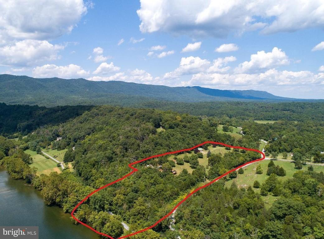 SOUTH FORK RANCHES - Residential