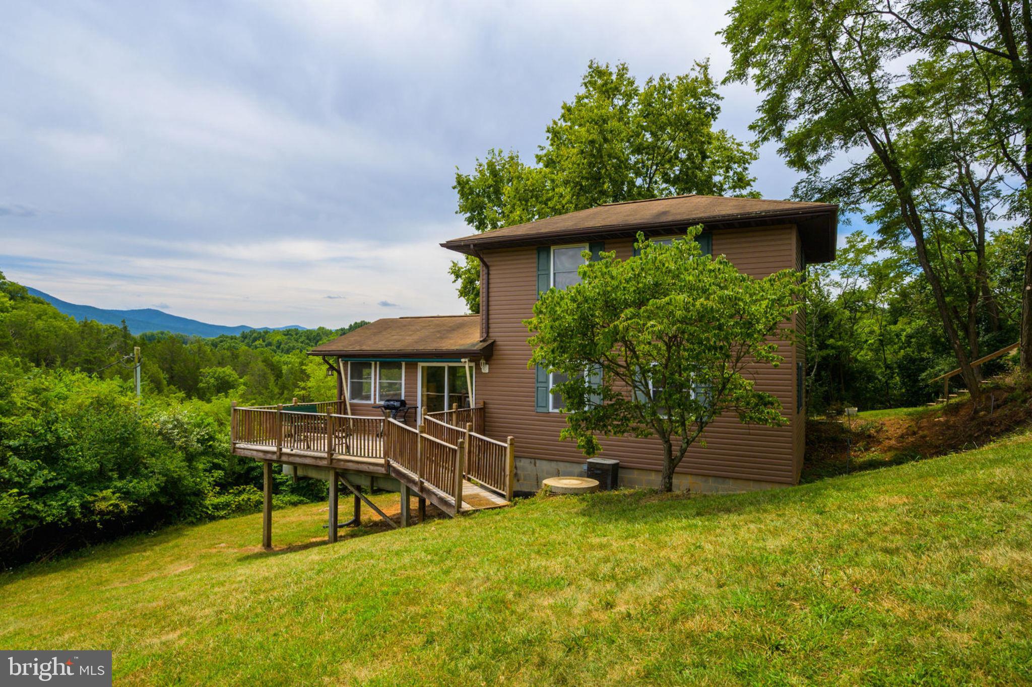 SOUTH FORK RANCHES - Residential