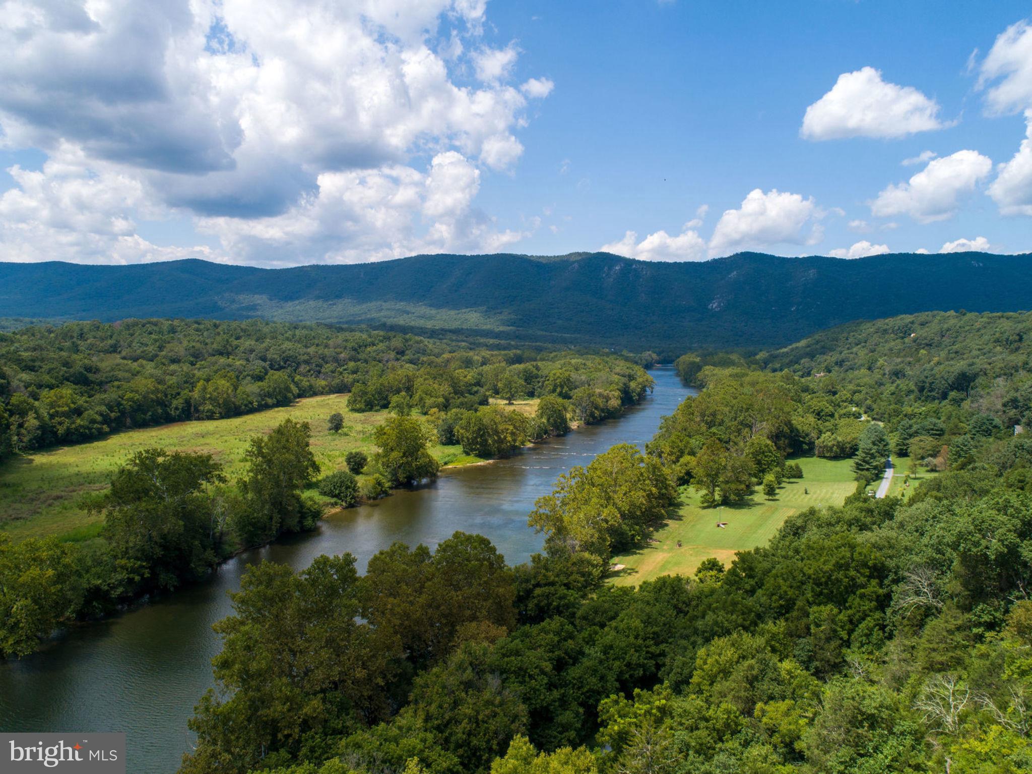 SOUTH FORK RANCHES - Residential