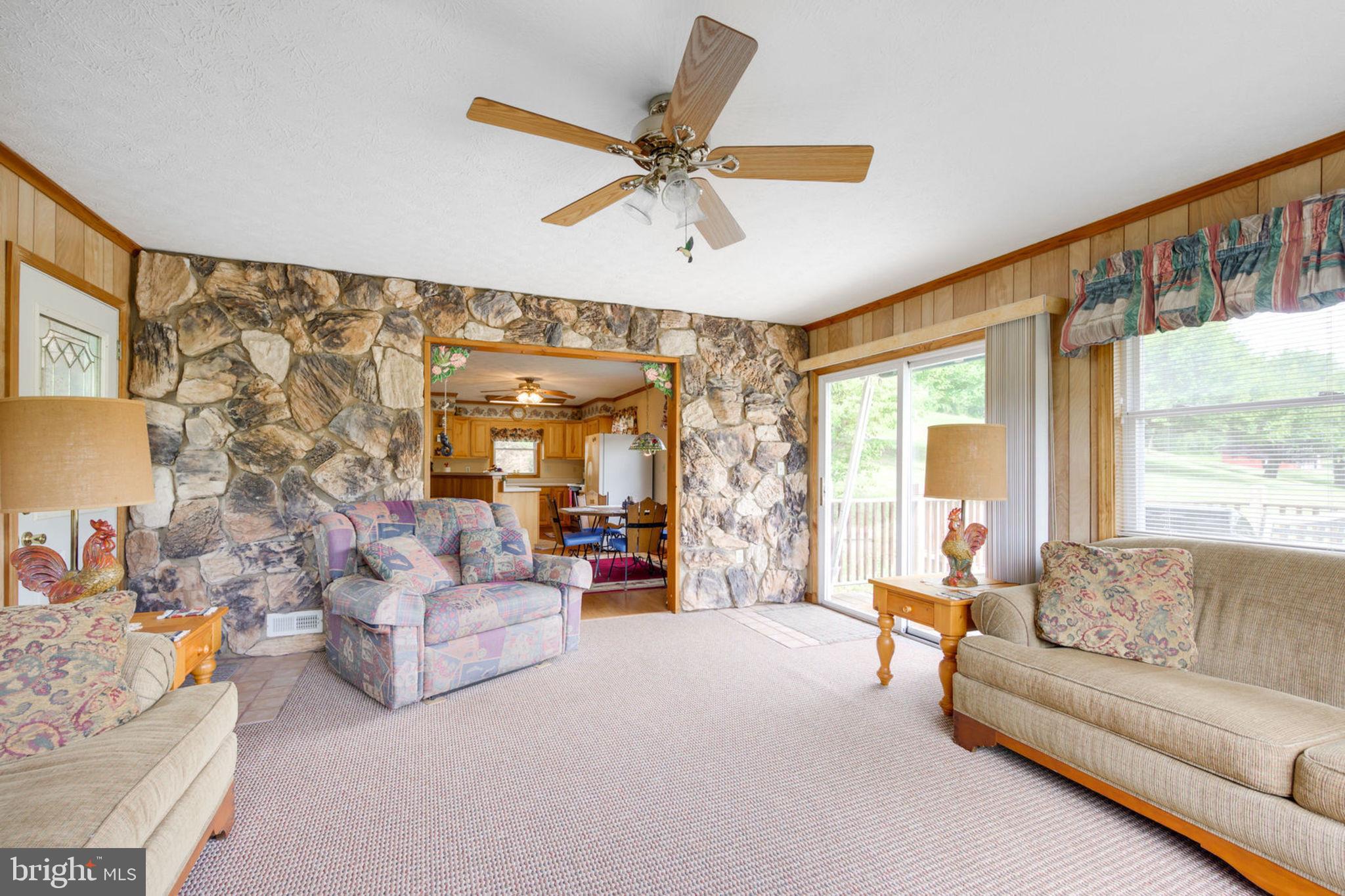 SOUTH FORK RANCHES - Residential