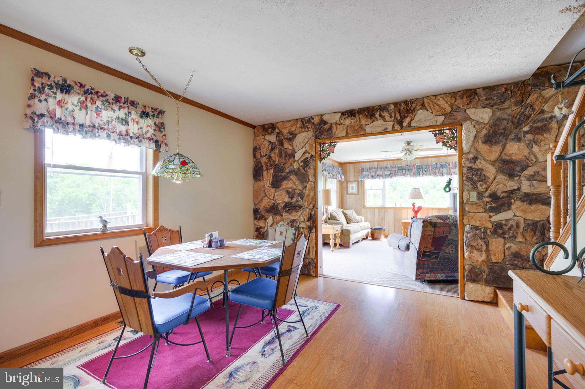 SOUTH FORK RANCHES - Residential