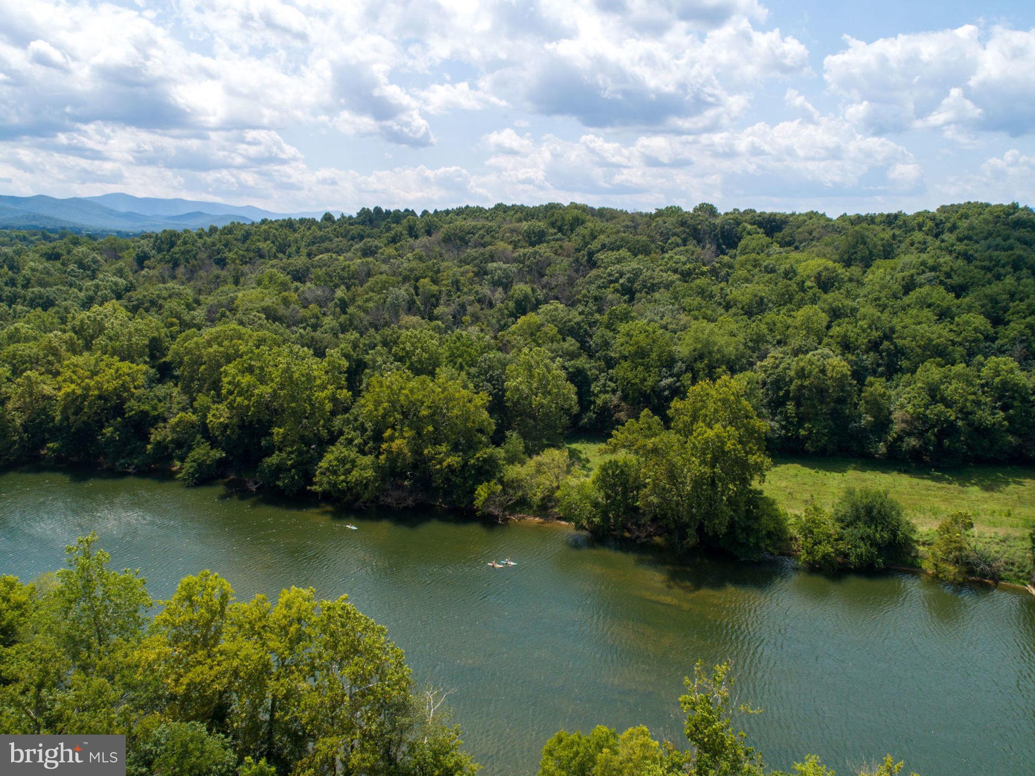 SOUTH FORK RANCHES - Residential
