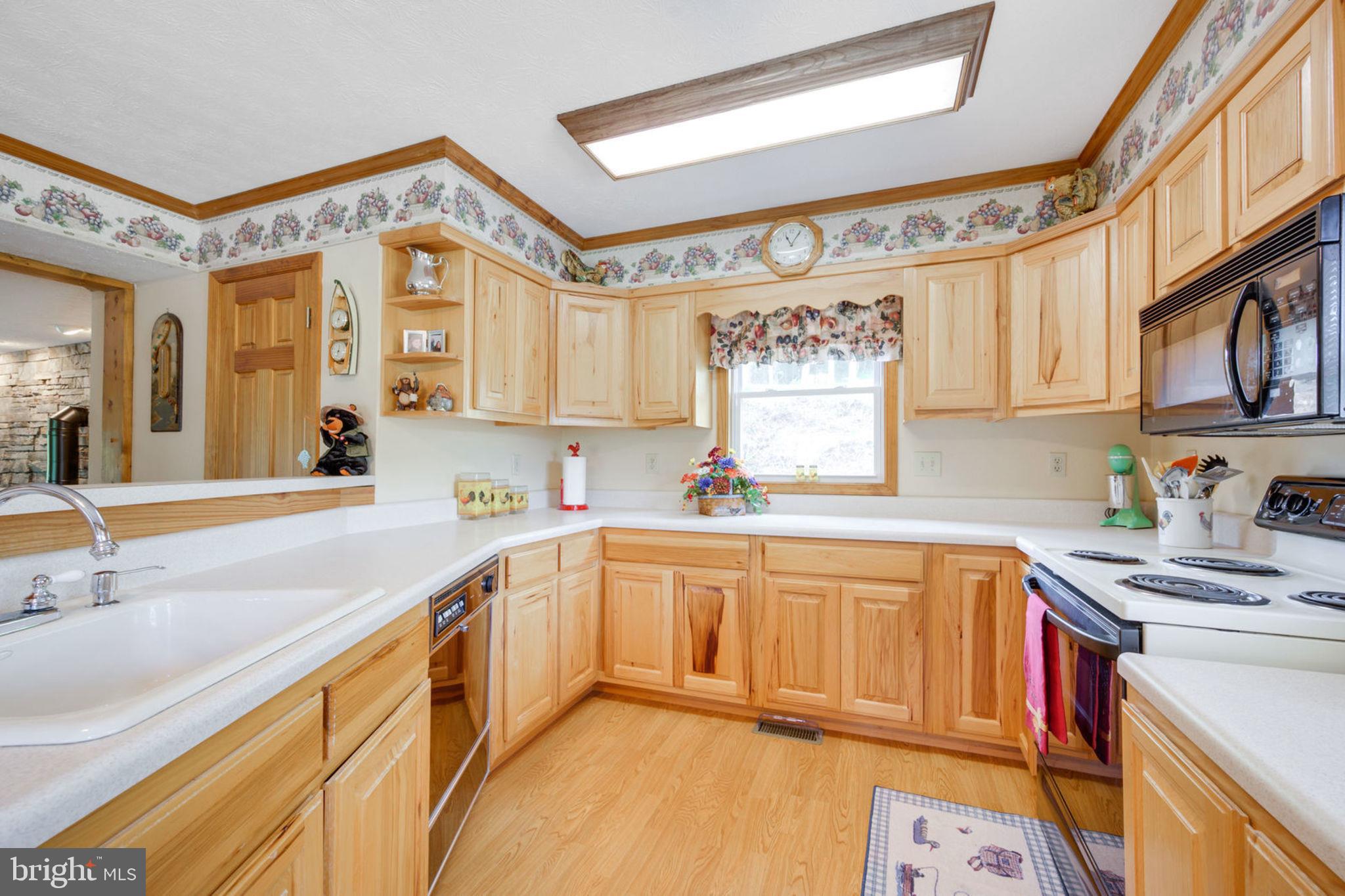 SOUTH FORK RANCHES - Residential