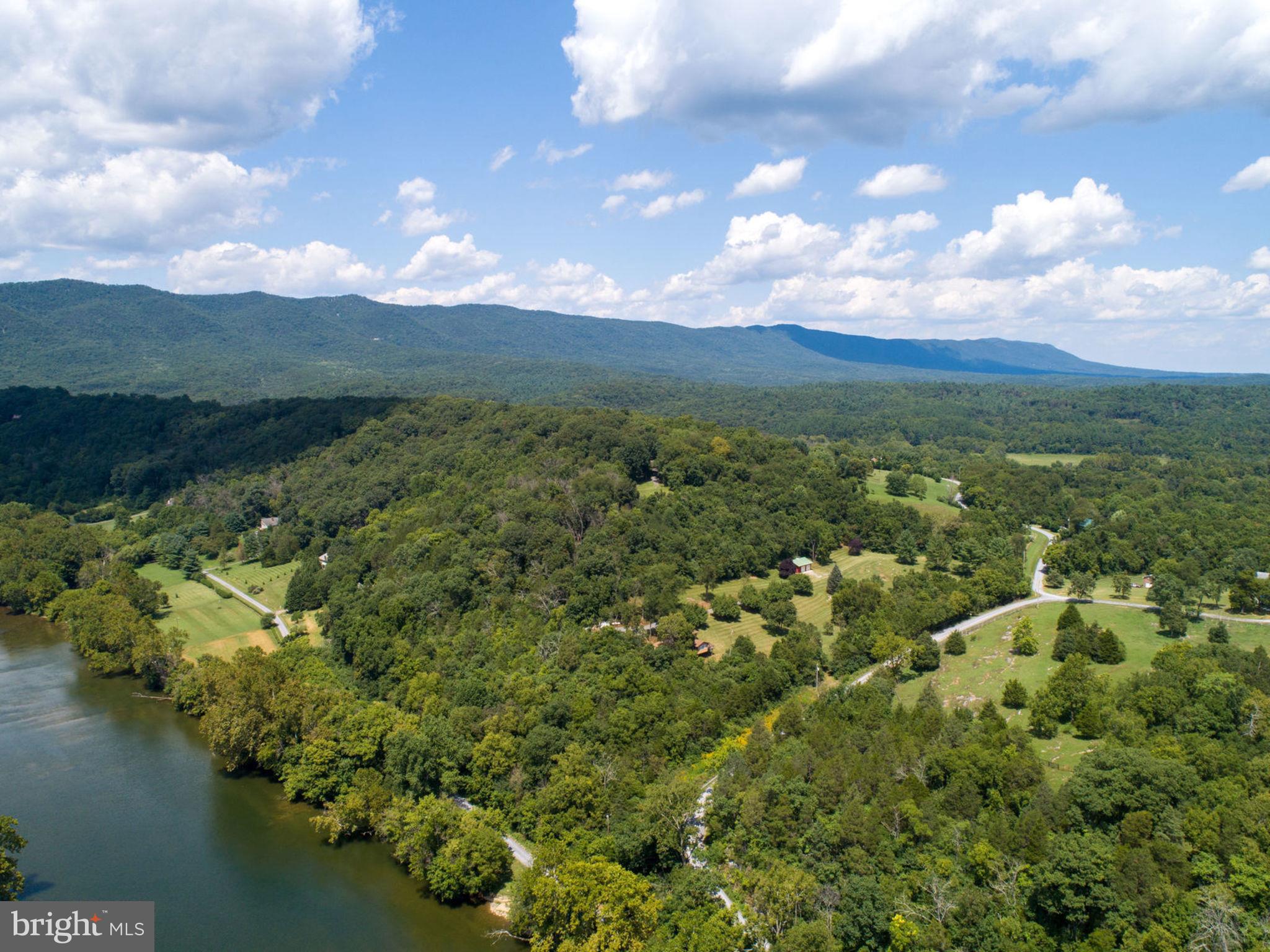 SOUTH FORK RANCHES - Residential