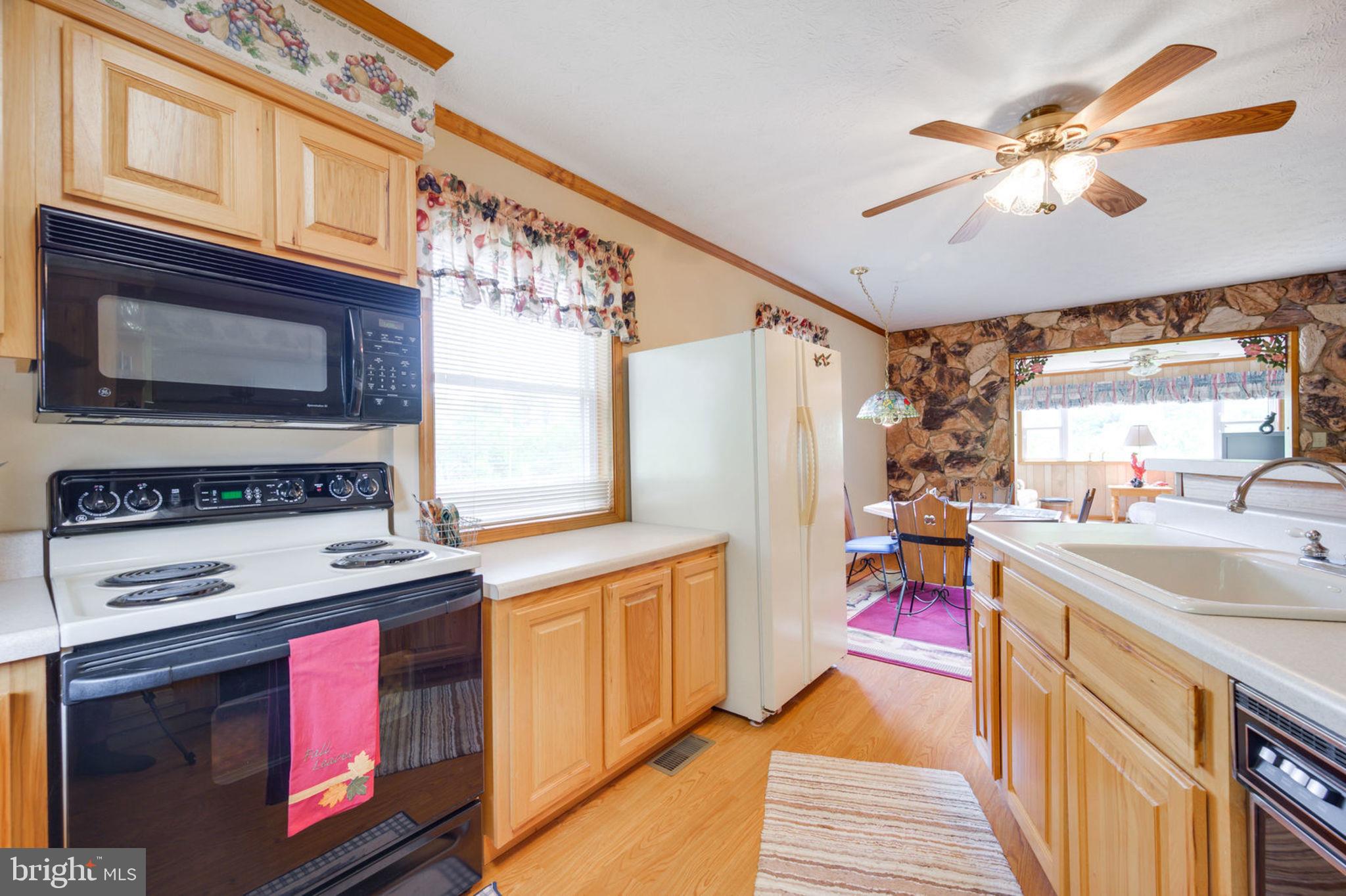 SOUTH FORK RANCHES - Residential