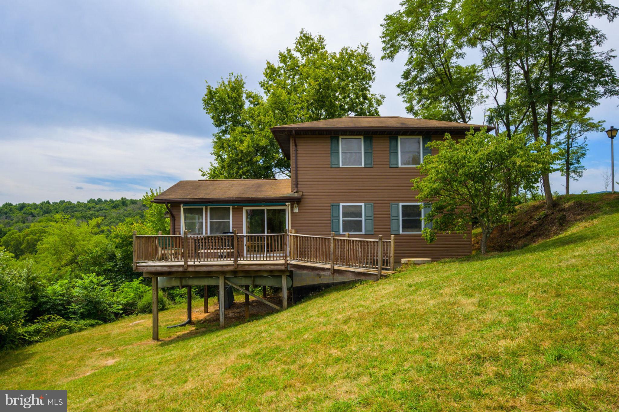 SOUTH FORK RANCHES - Residential