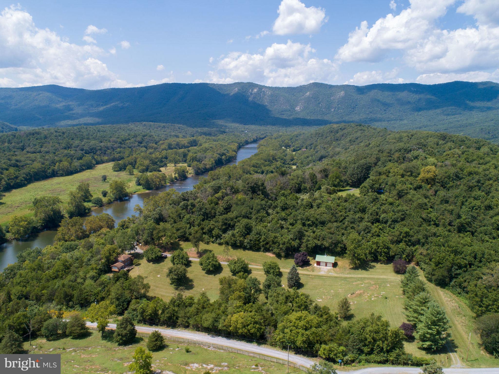 SOUTH FORK RANCHES - Residential