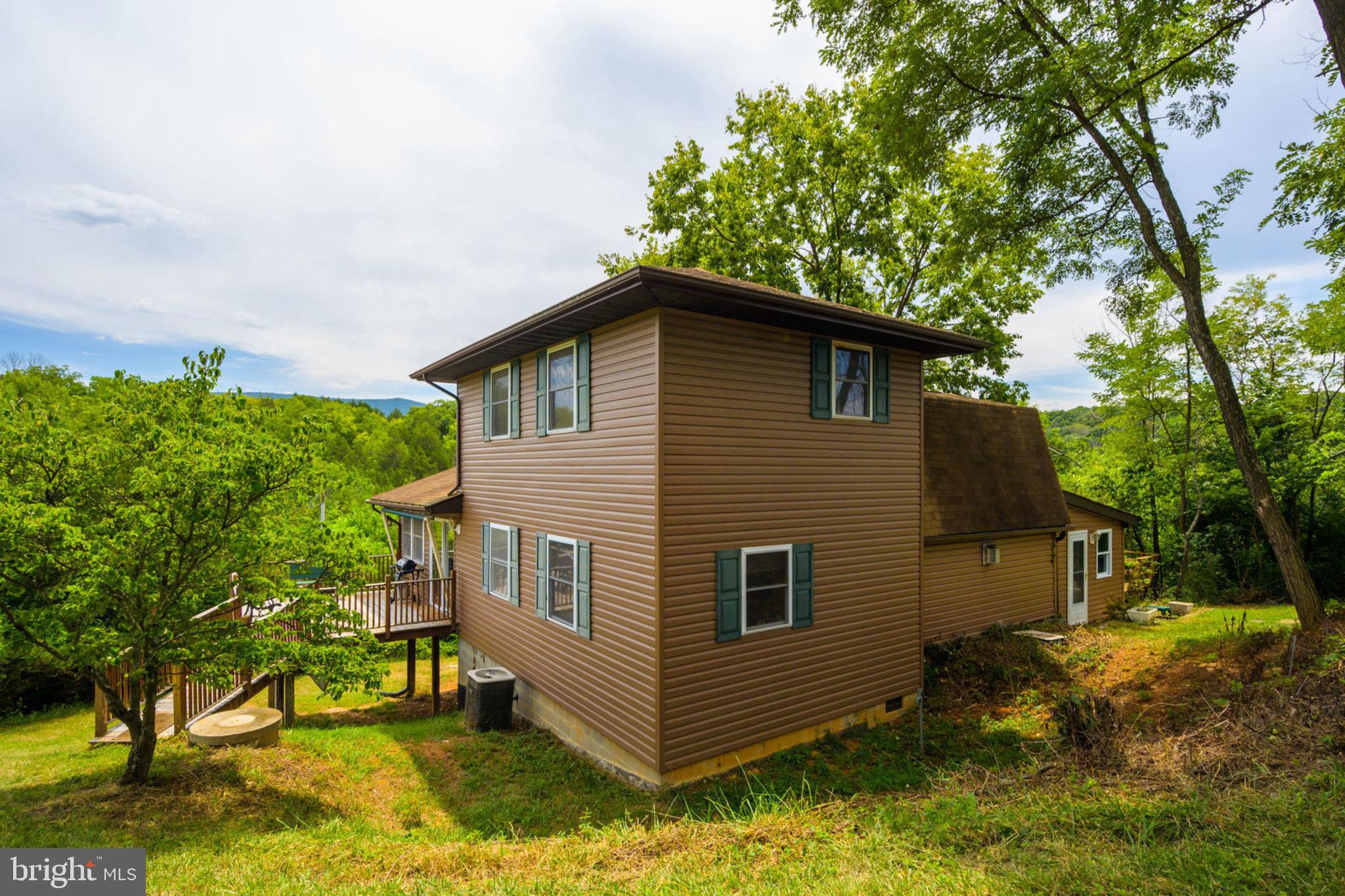 SOUTH FORK RANCHES - Residential