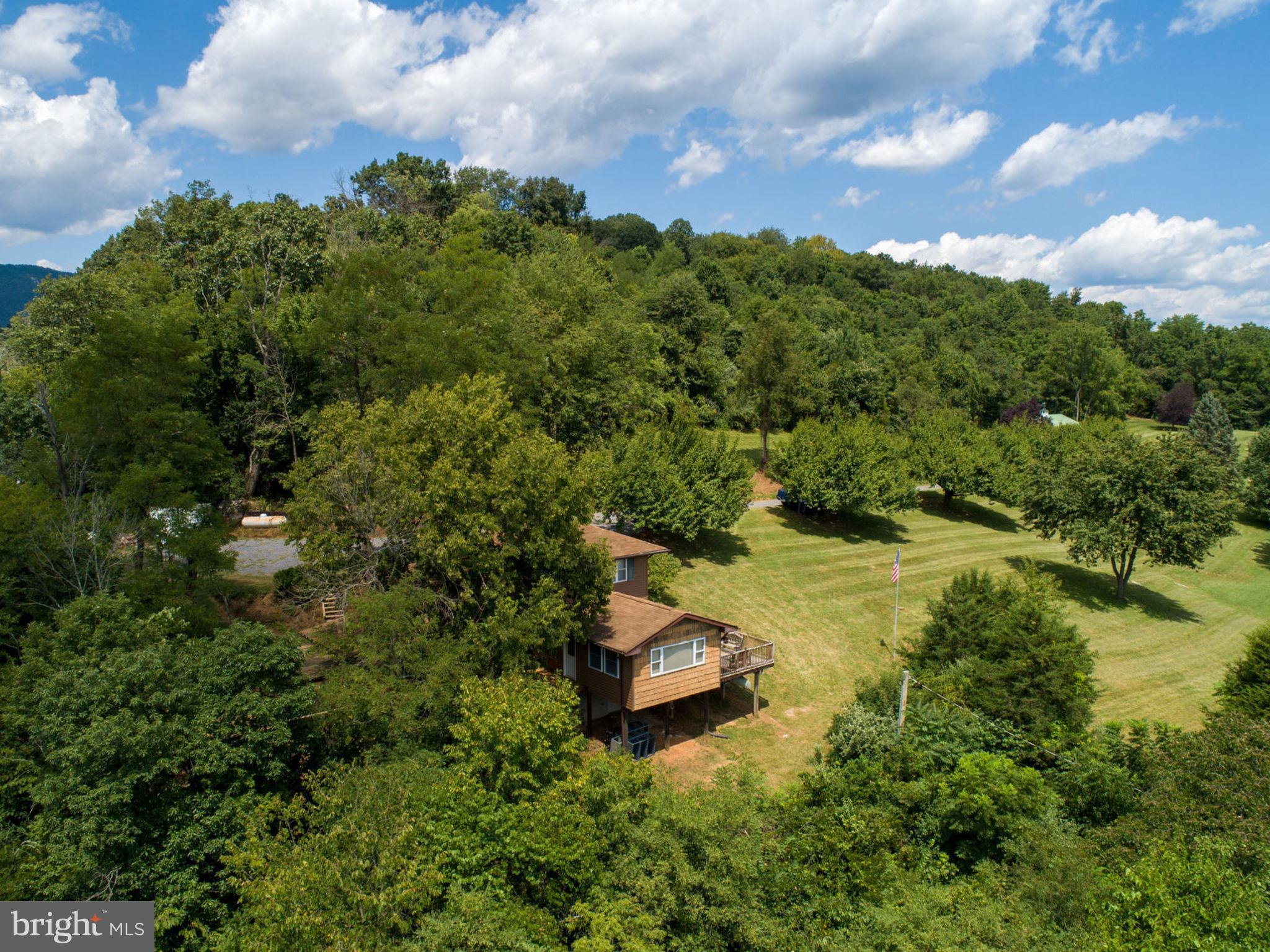 SOUTH FORK RANCHES - Residential
