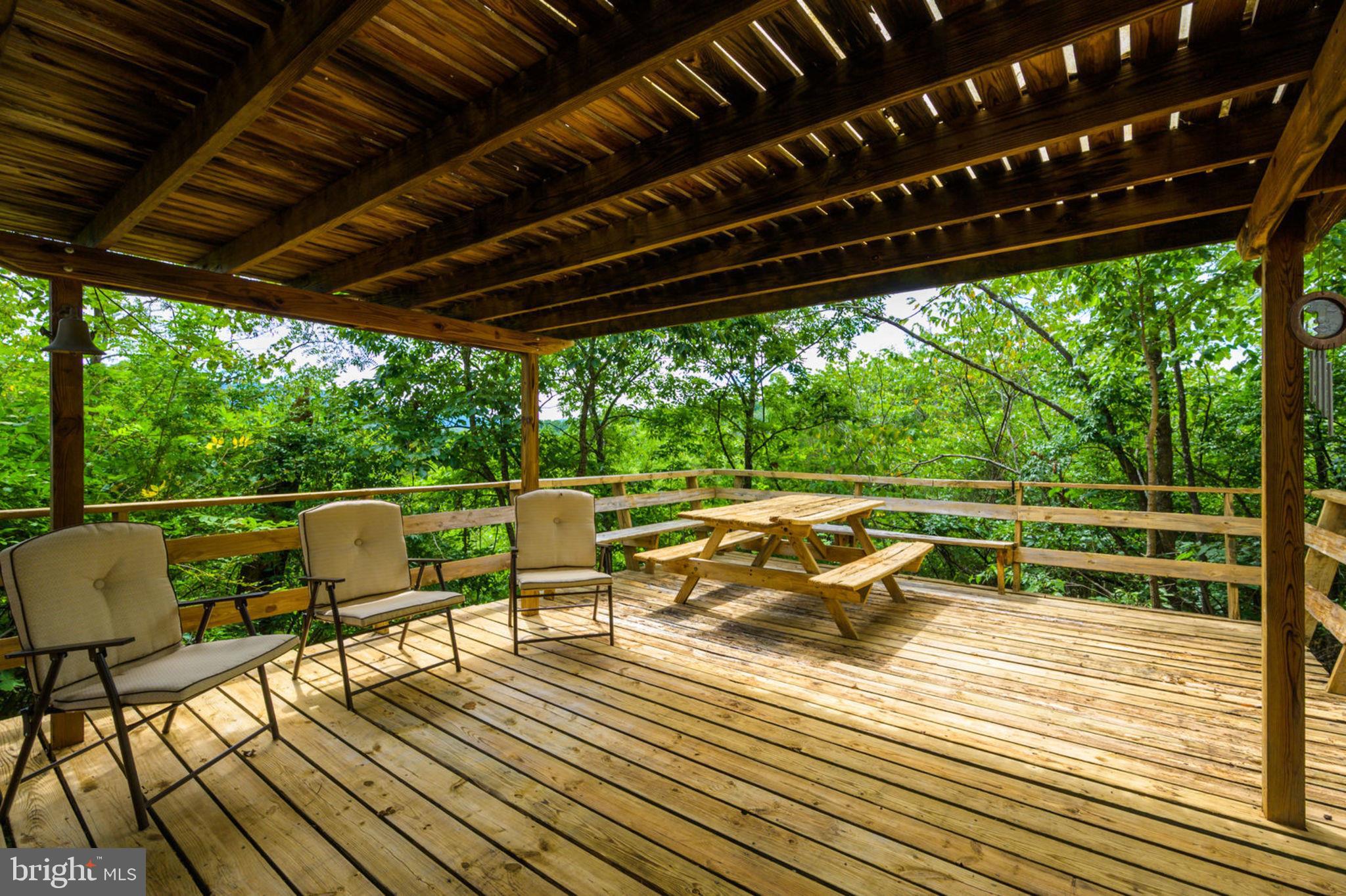 SOUTH FORK RANCHES - Residential