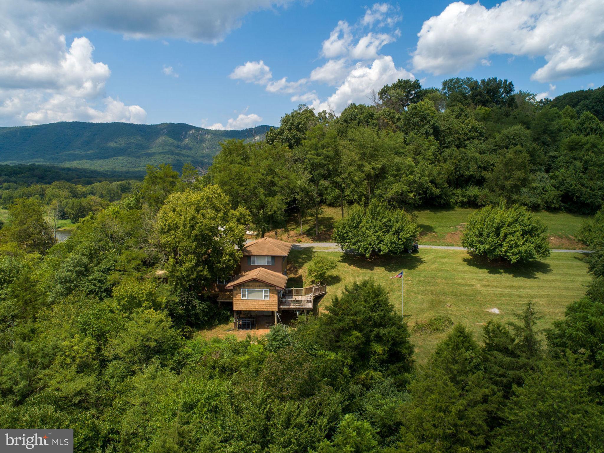 SOUTH FORK RANCHES - Residential
