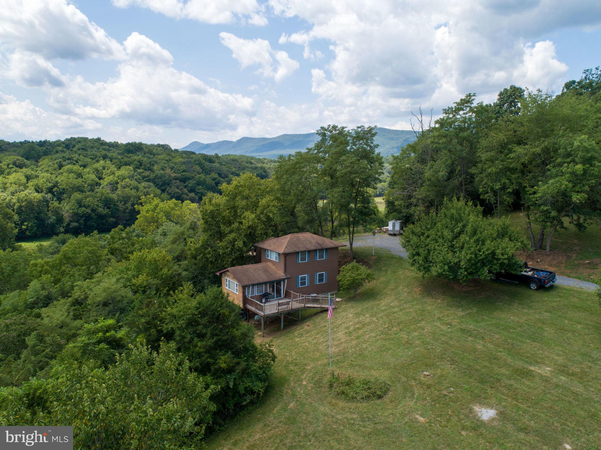 SOUTH FORK RANCHES - Residential