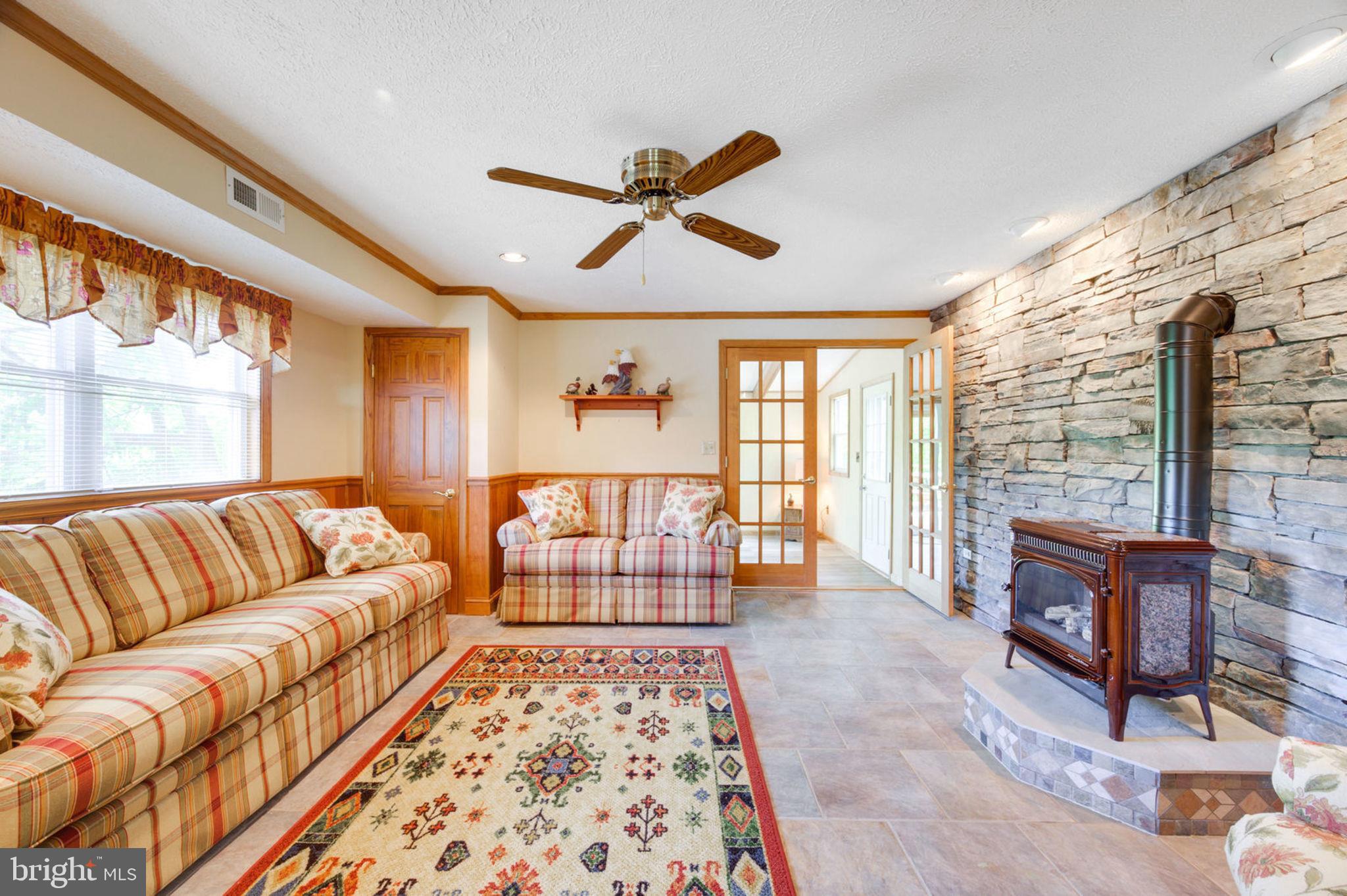 SOUTH FORK RANCHES - Residential