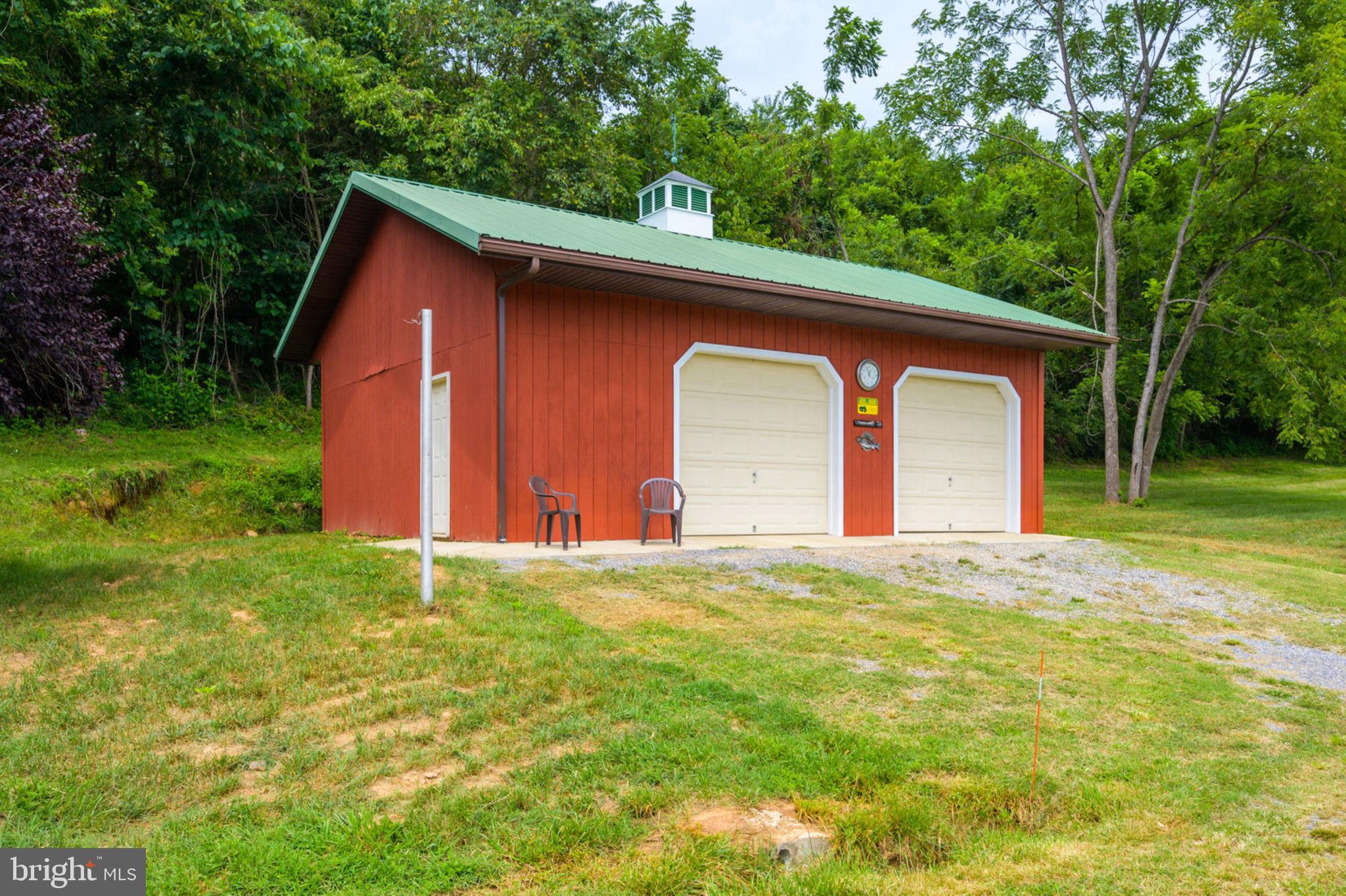 SOUTH FORK RANCHES - Residential