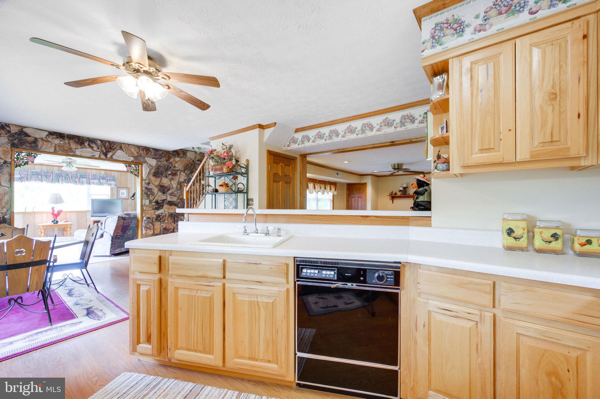 SOUTH FORK RANCHES - Residential