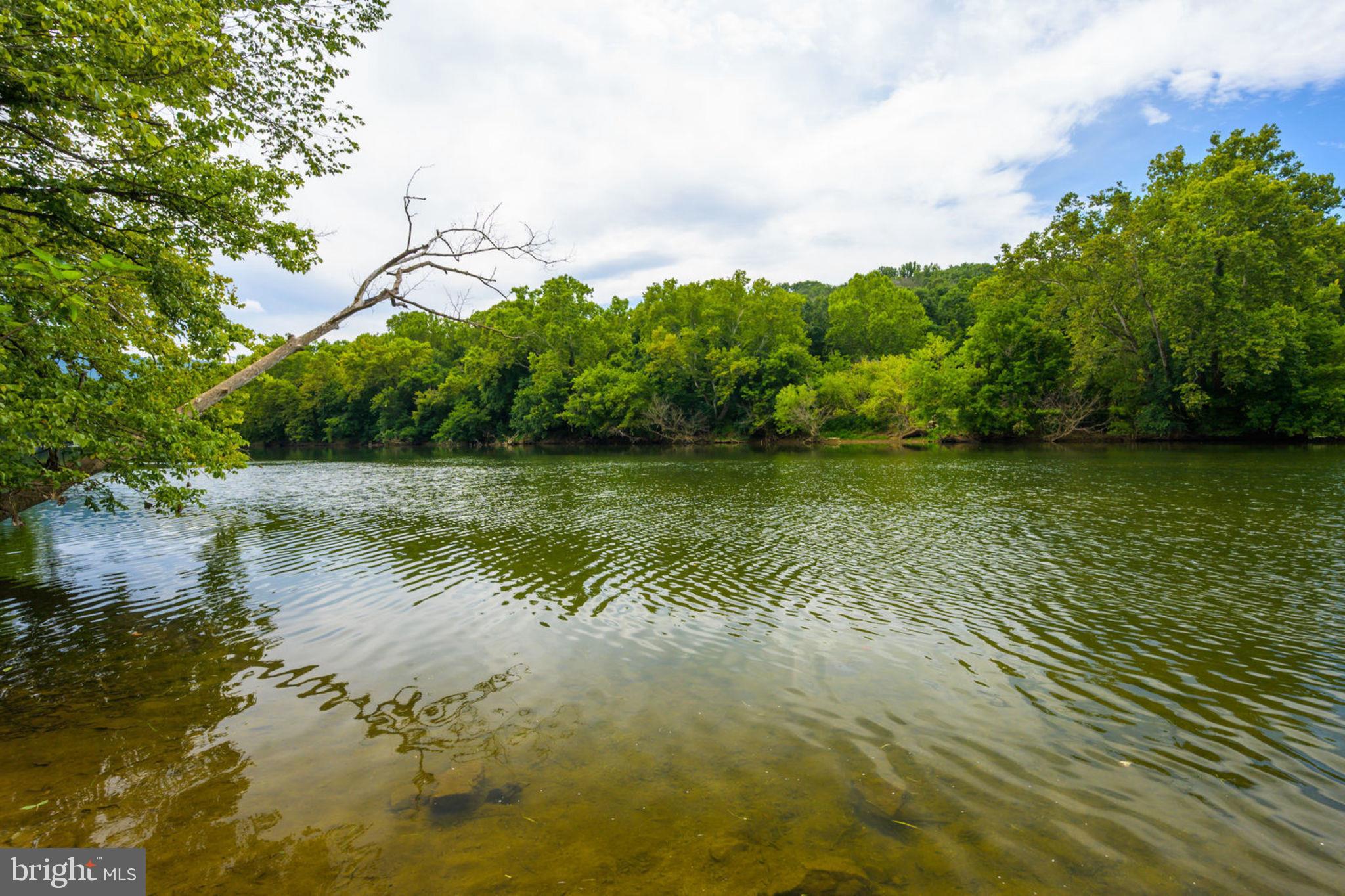 SOUTH FORK RANCHES - Residential