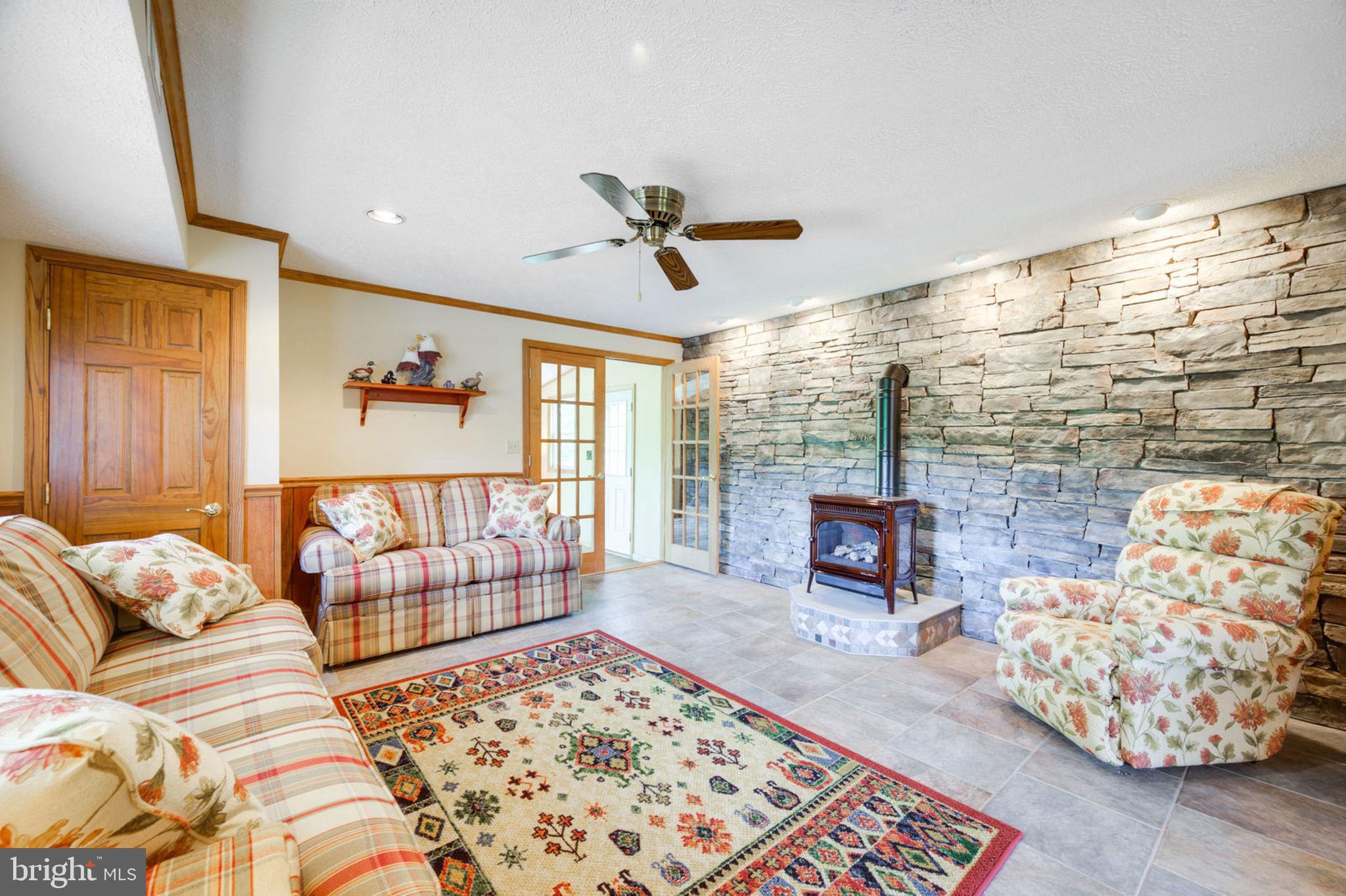 SOUTH FORK RANCHES - Residential