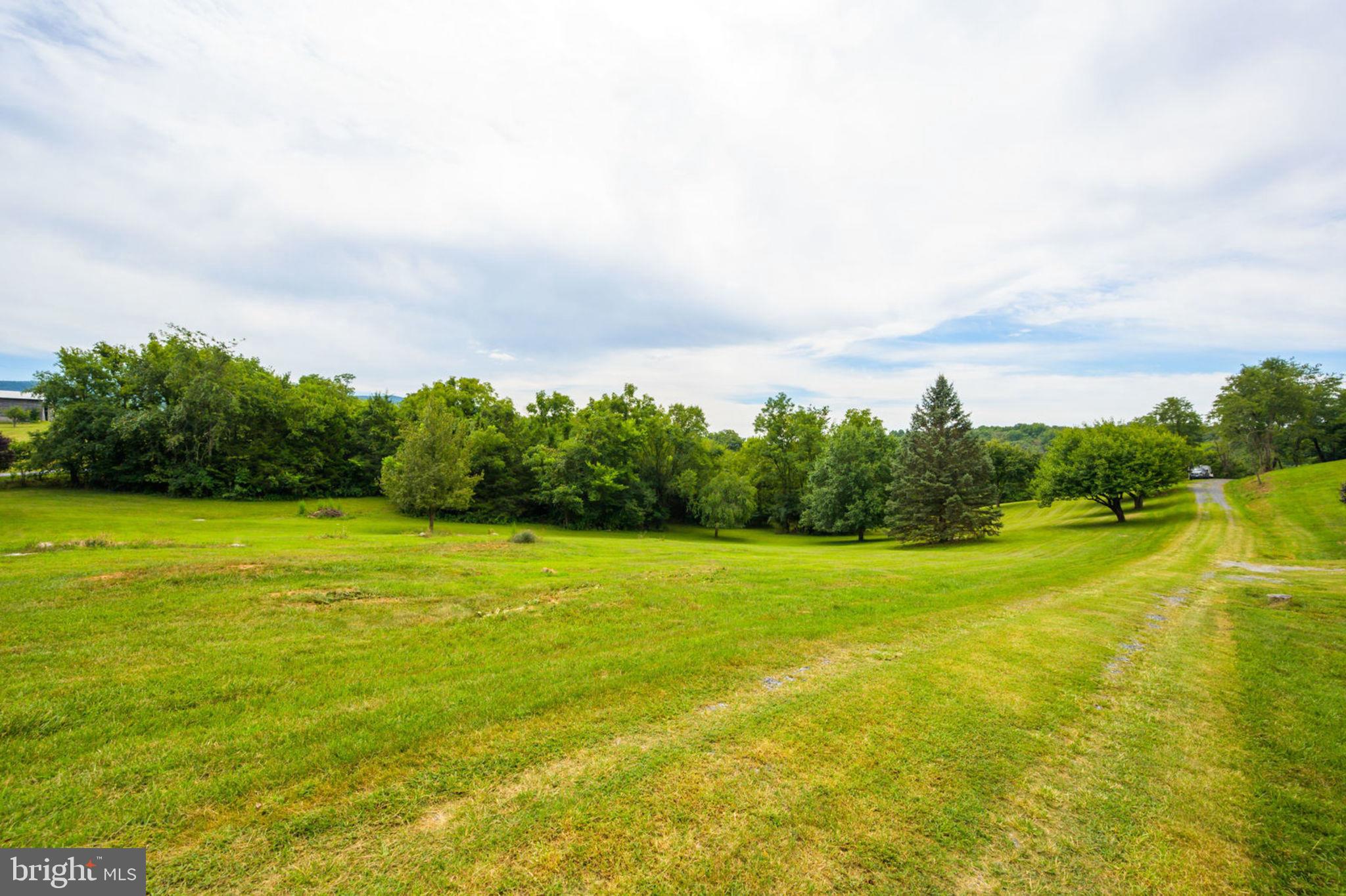 SOUTH FORK RANCHES - Residential