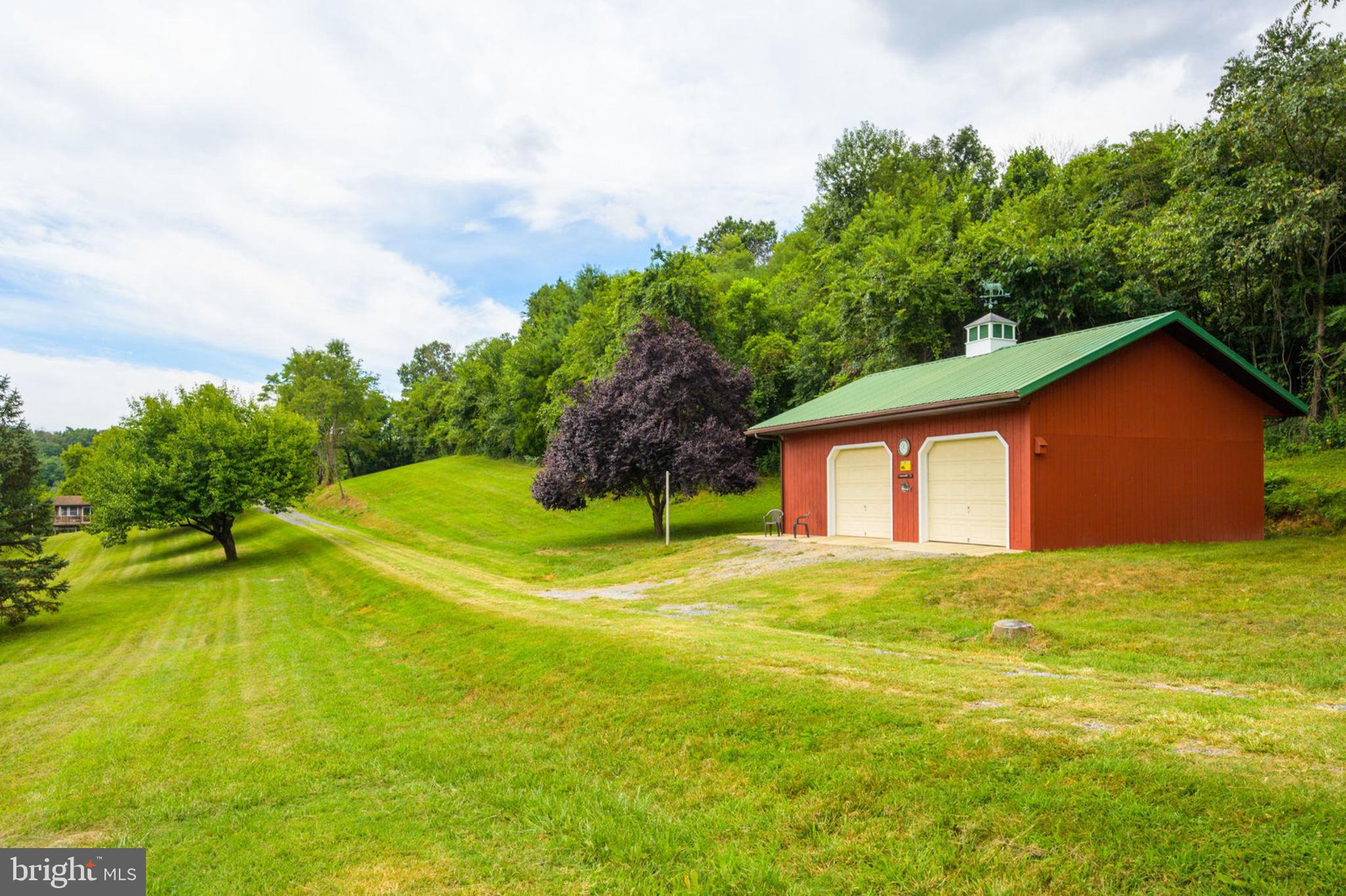 SOUTH FORK RANCHES - Residential